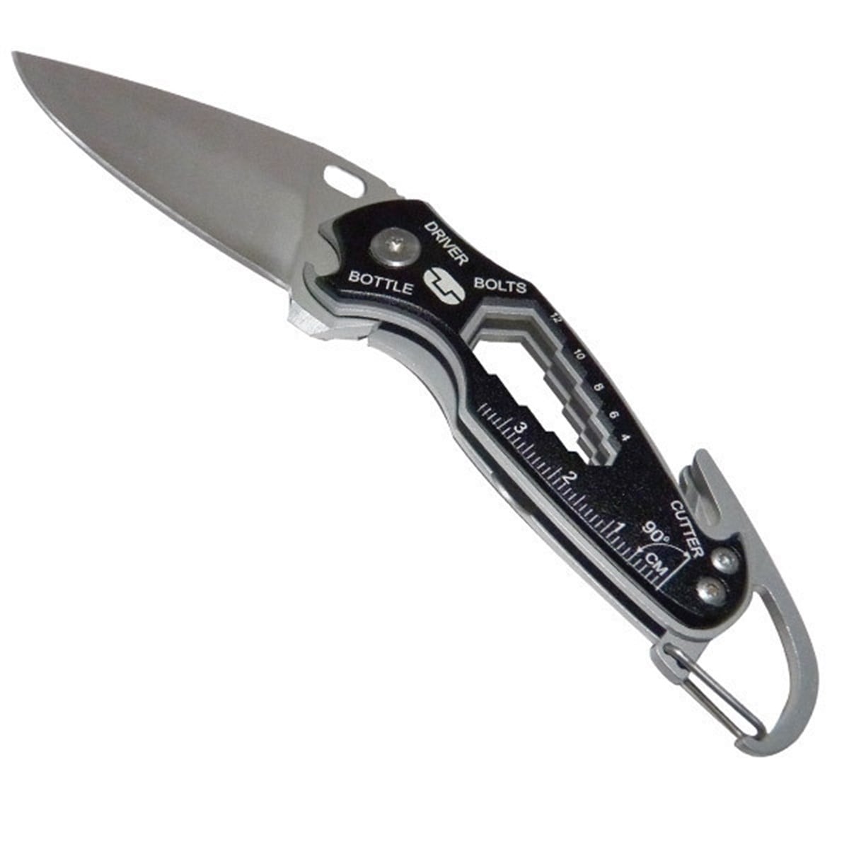 ​True Utility TU 573K Smart Knife Çakı