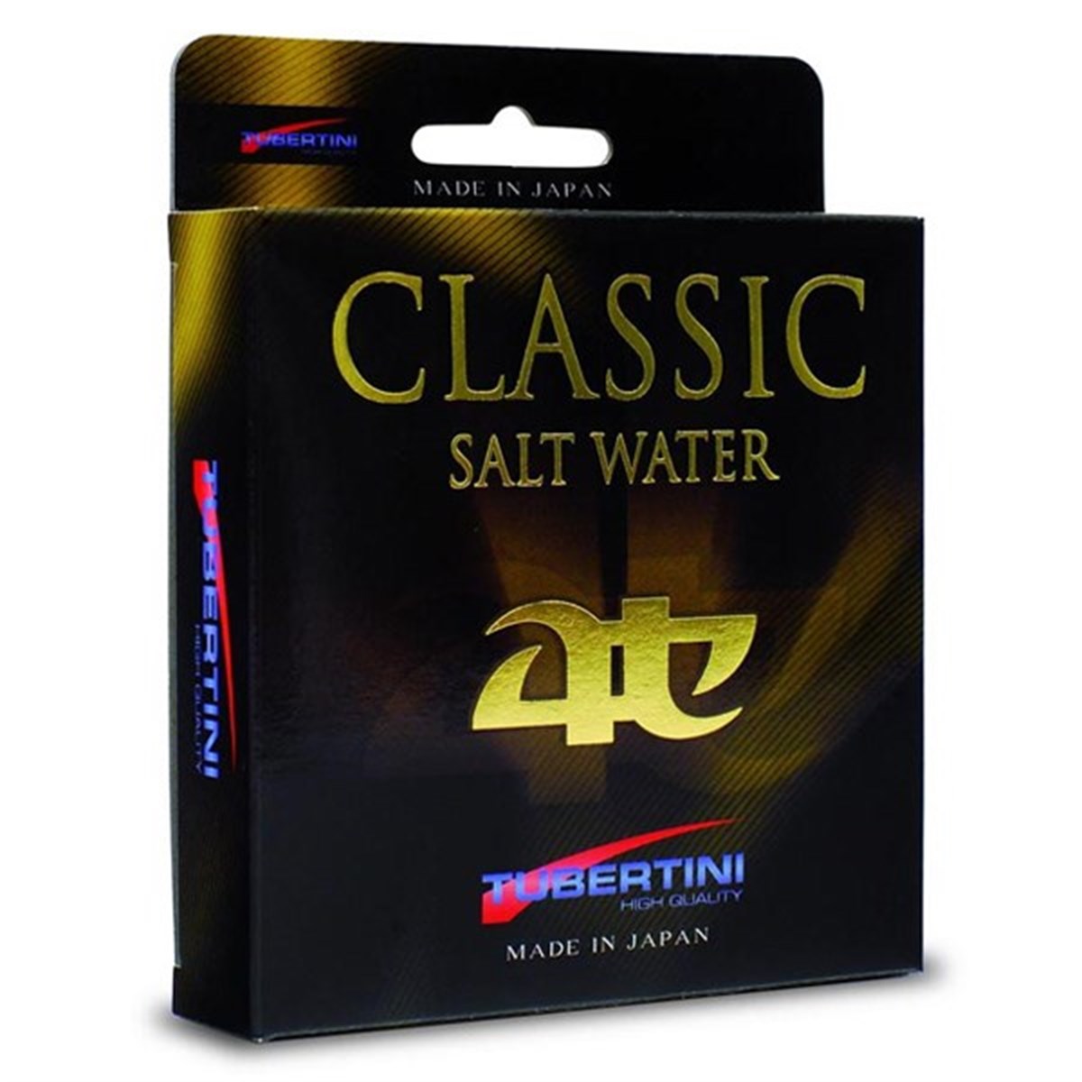 Tubertini Classic Salt Water Misina 100+50 Mt 0.45