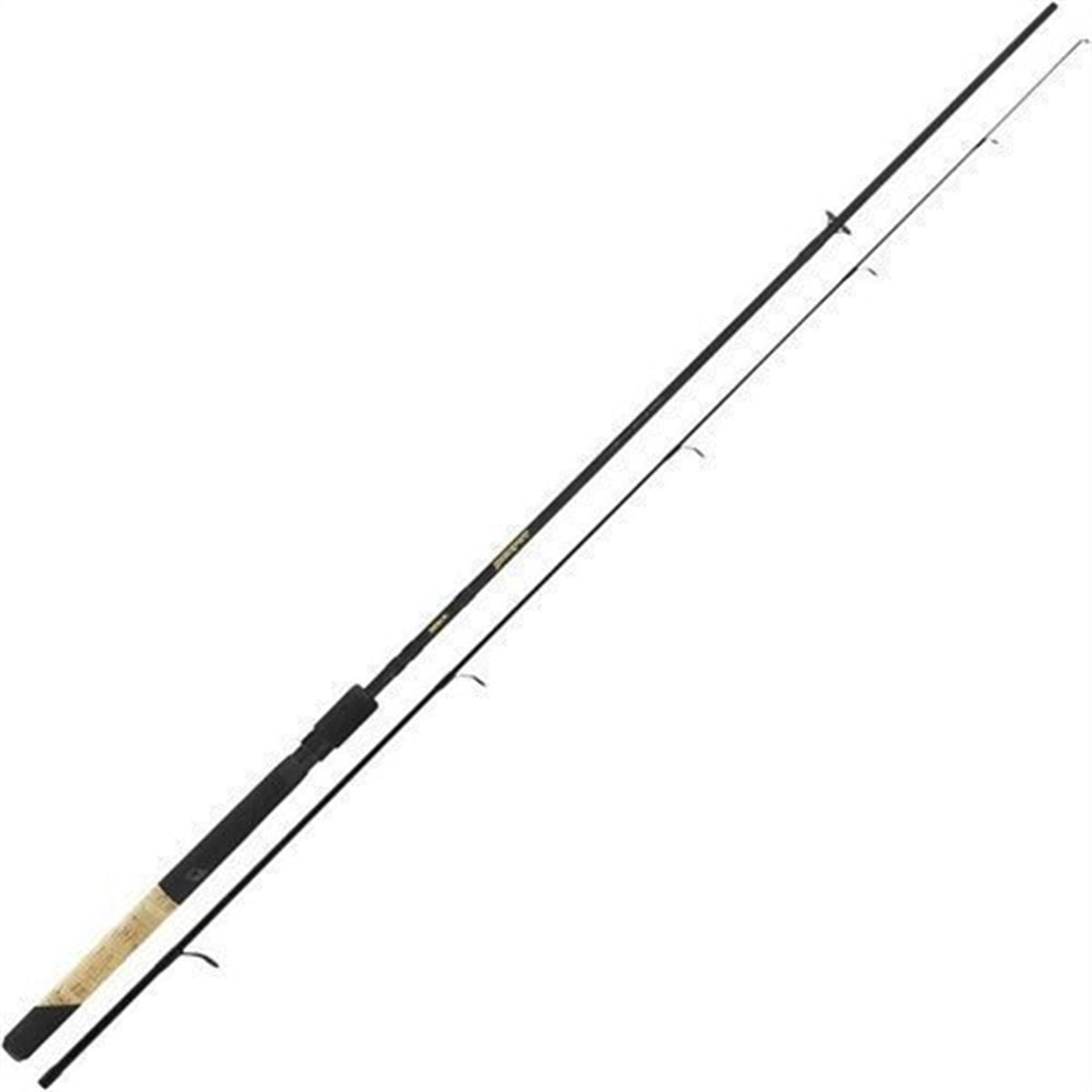 Tubertini Seika Jackpot 2 Parçalı 210 cm 2-10 gr LRF Kamış