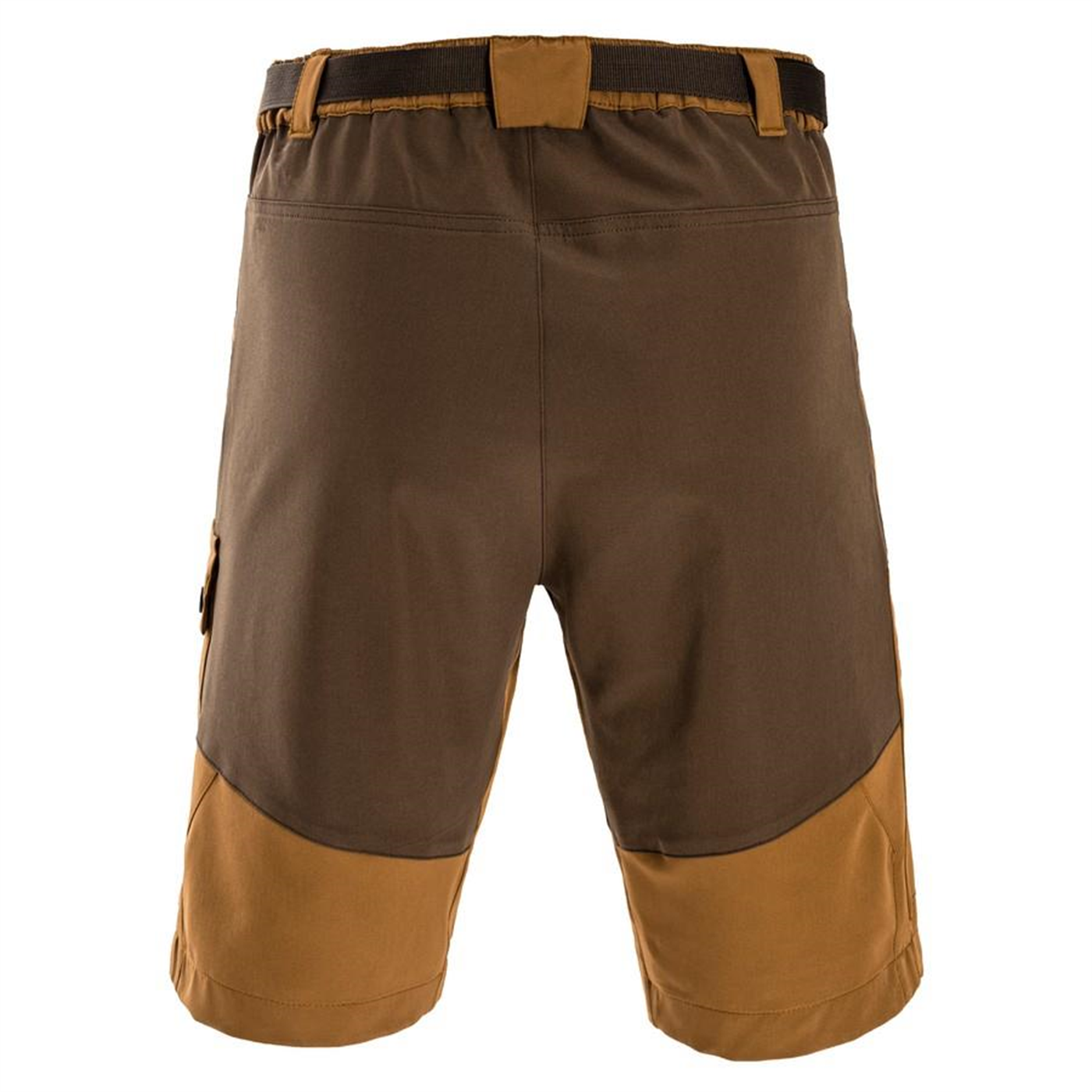 Utopeak Kios Outdoor Erkek Şort Camel
