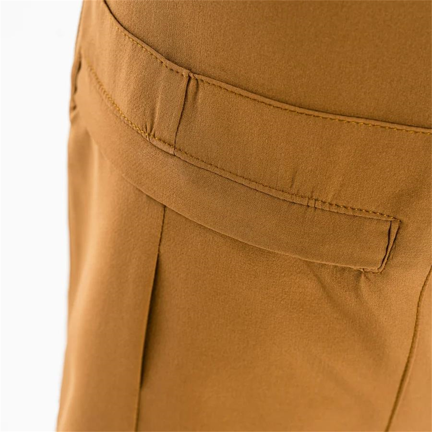 Utopeak Kios Outdoor Erkek Şort Camel