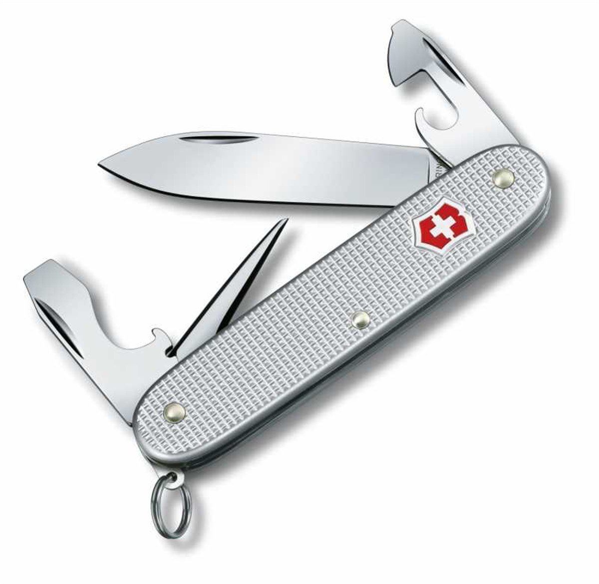 Victorinox 0.8231.26 Pioneer X, Alox Çakı