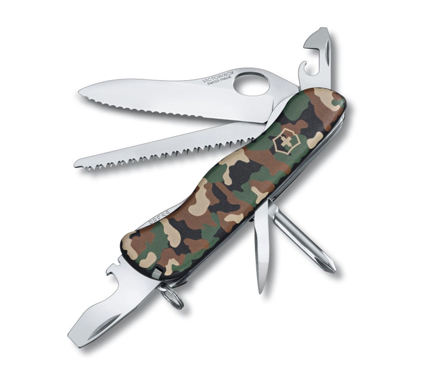Victorinox 0.8463.MW94 Trail Master Çakı