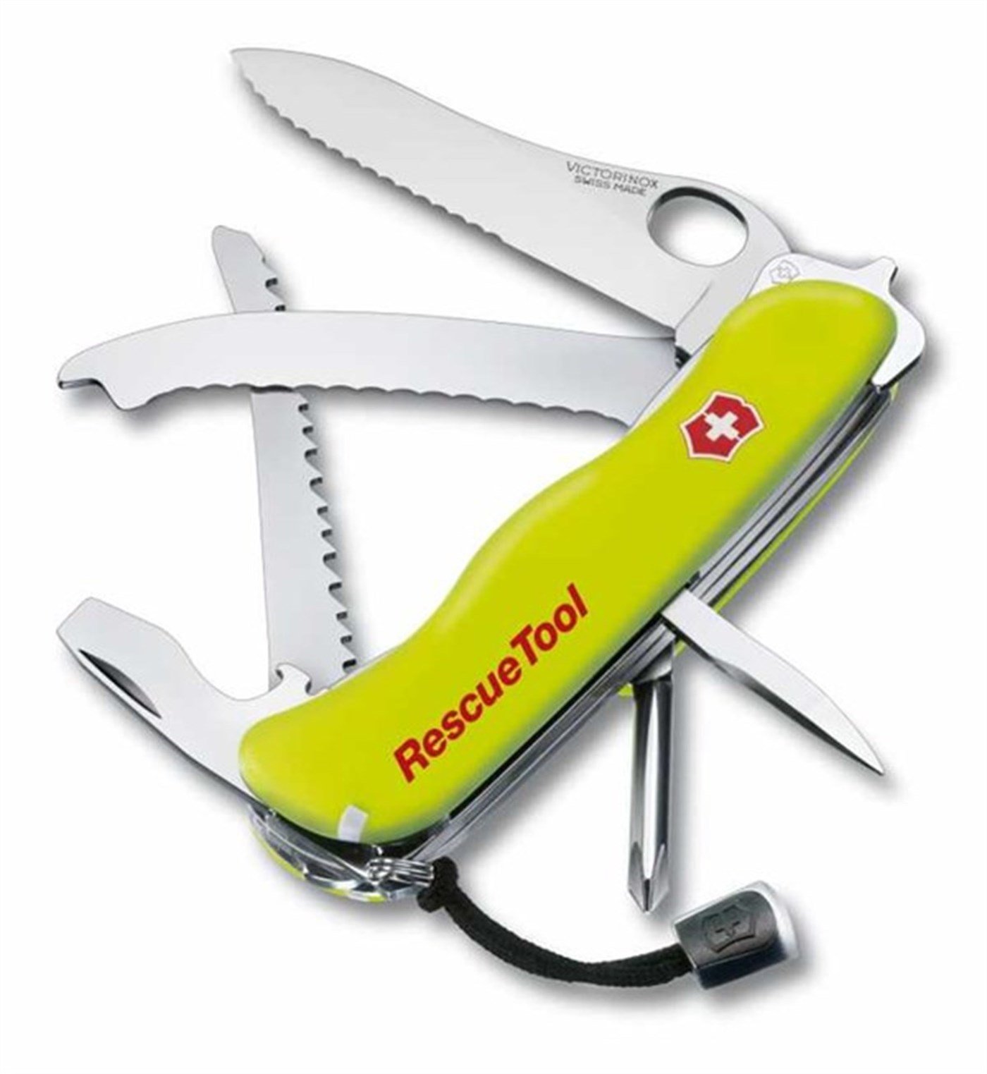 Victorinox 1.3713.3 Huntsman Çakı