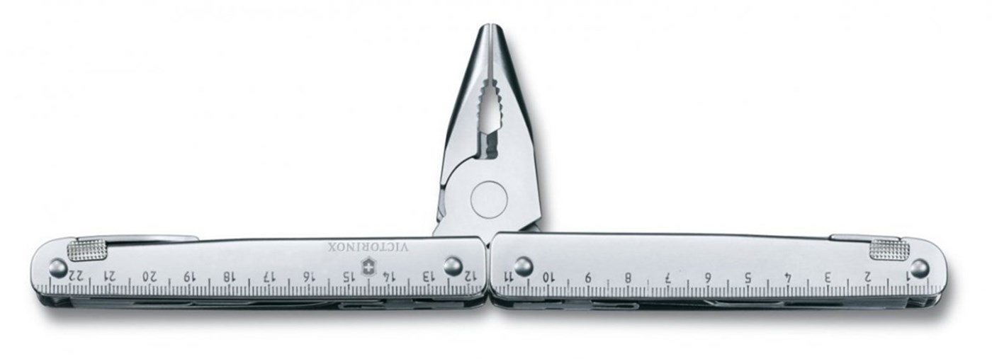 Victorinox 3.0327.LB1 SwissTool X (Deri Kılıflı-Blisterli)