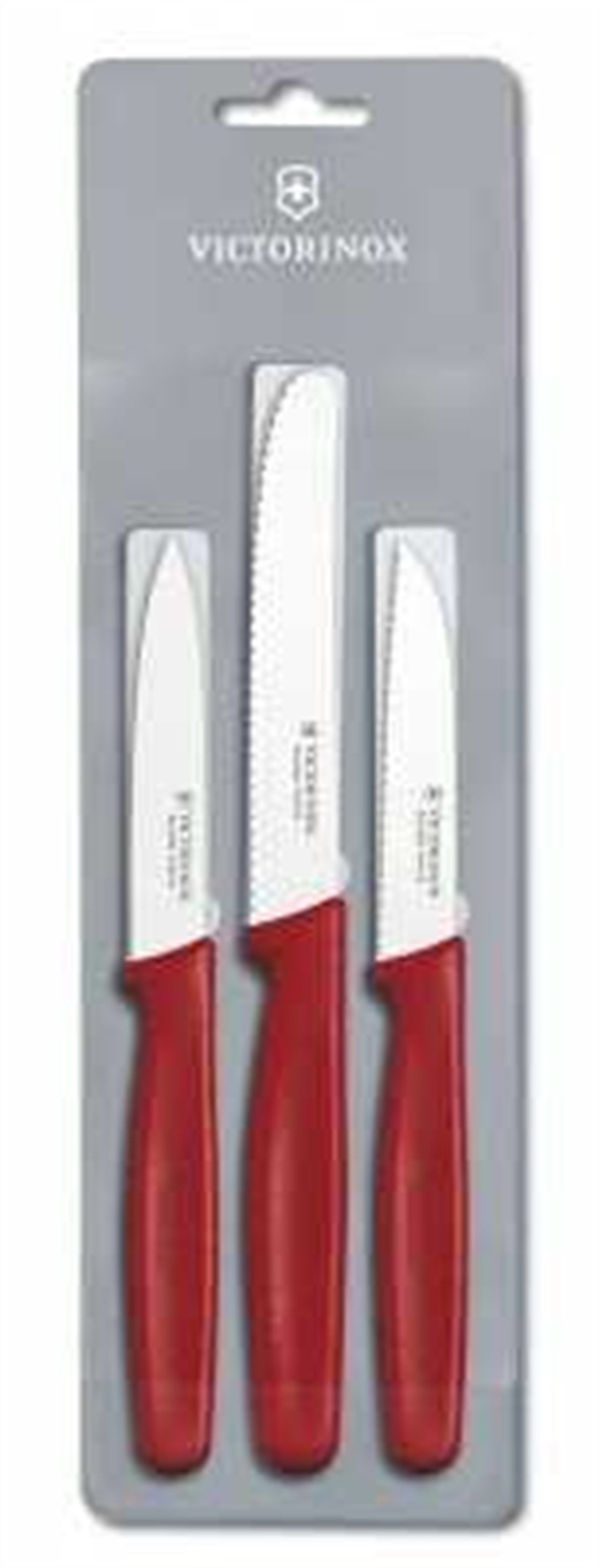 Victorinox 5.1111.3 Soyma Bıçağı Seti