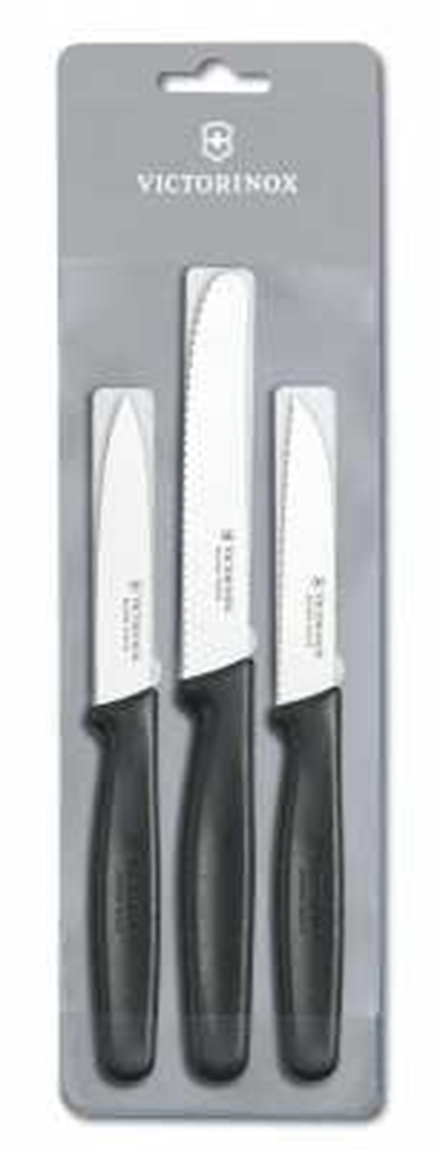 Victorinox 5.1113.3 Soyma Bıçağı Seti