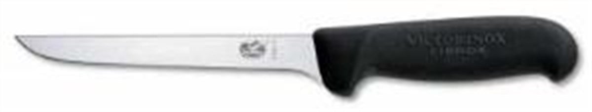 Victorinox 5.6303.12 Kavisli Geniş Ağız Sıyırma Bıçağı