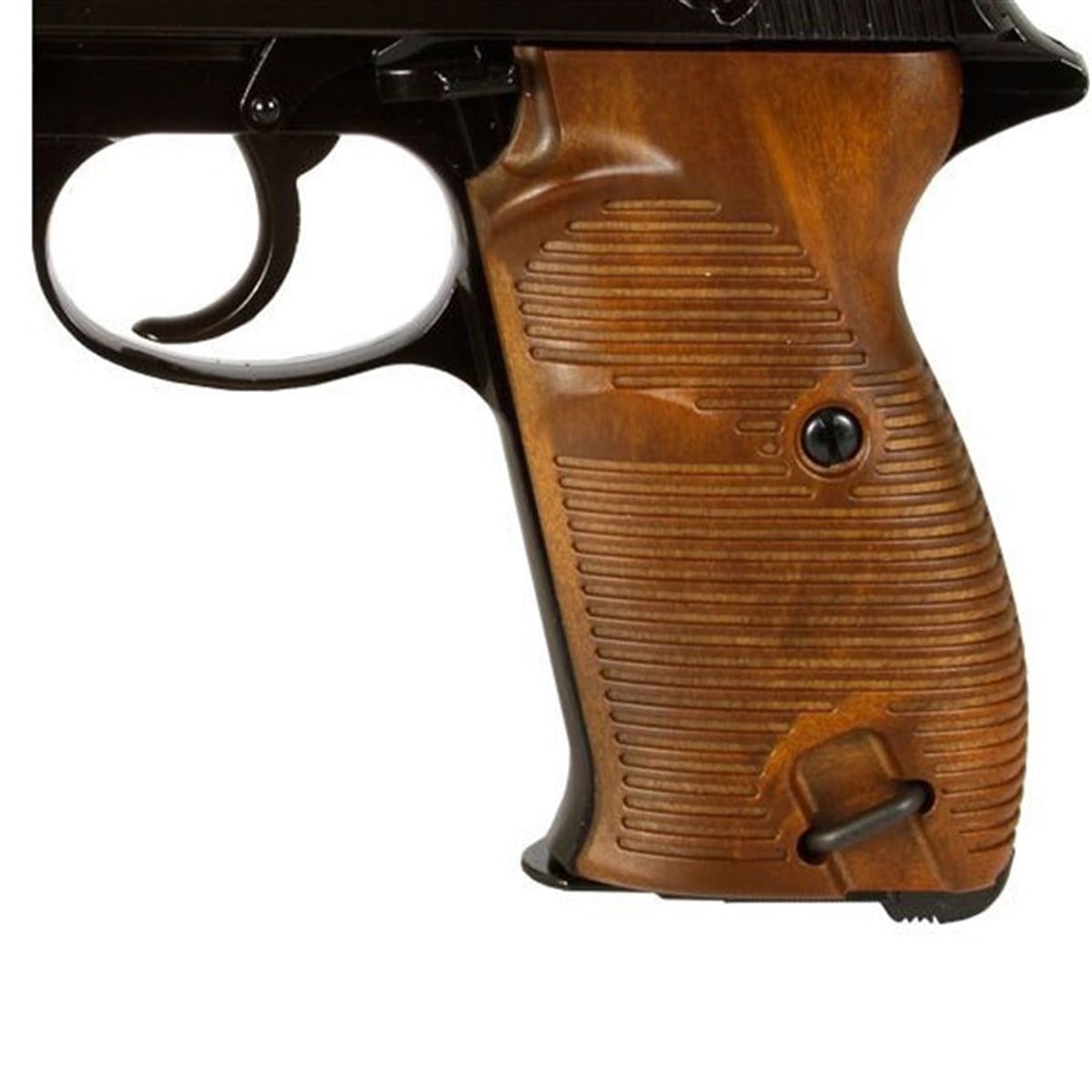 Walther P38 Compact Havalı Tabanca