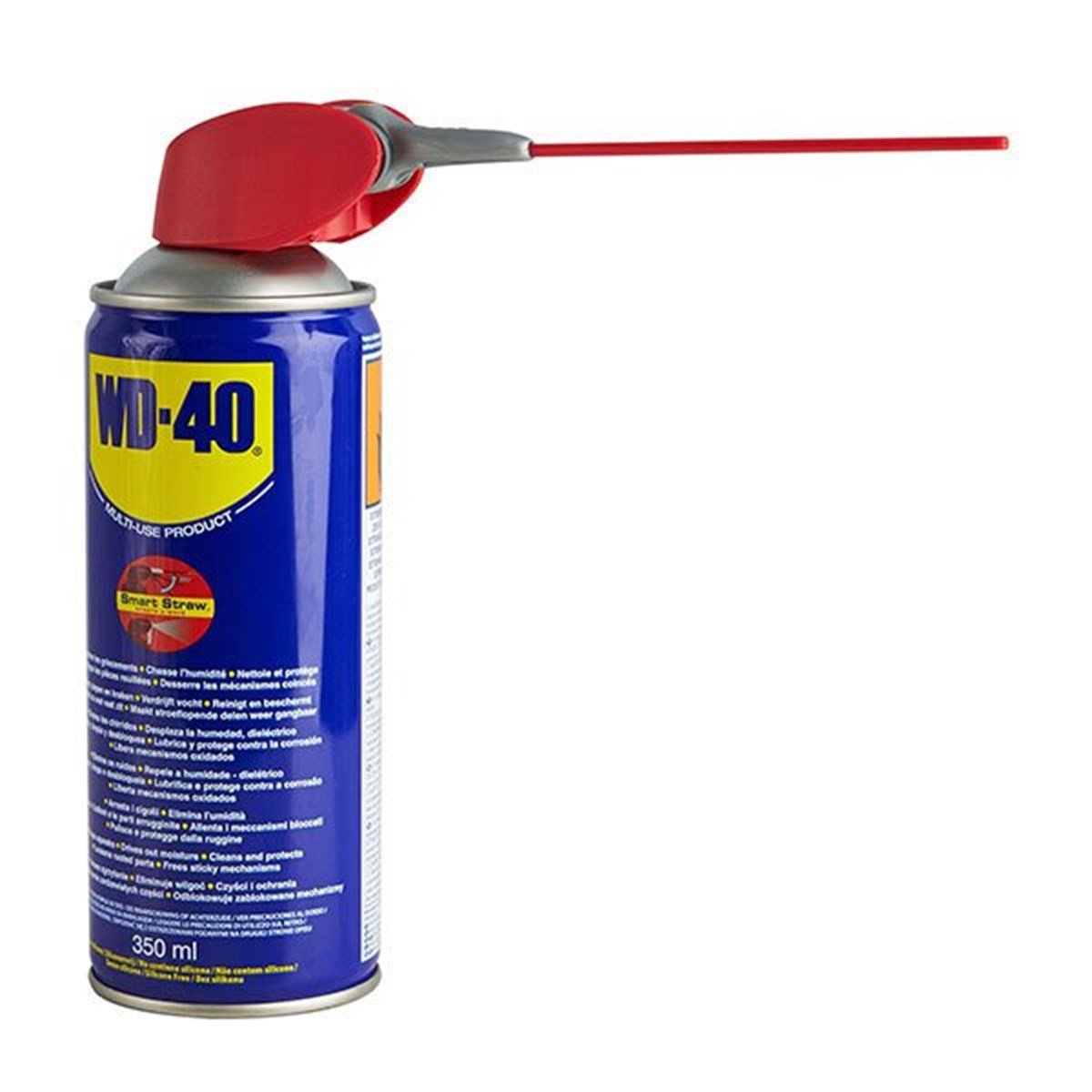WD-40 350ml Pas Sökücü-Yağlayıcı