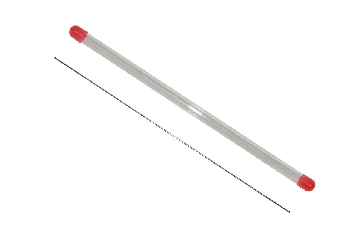 YEM ŞİŞİ 7658 PROFESYONEL 1 MM X 25 CM