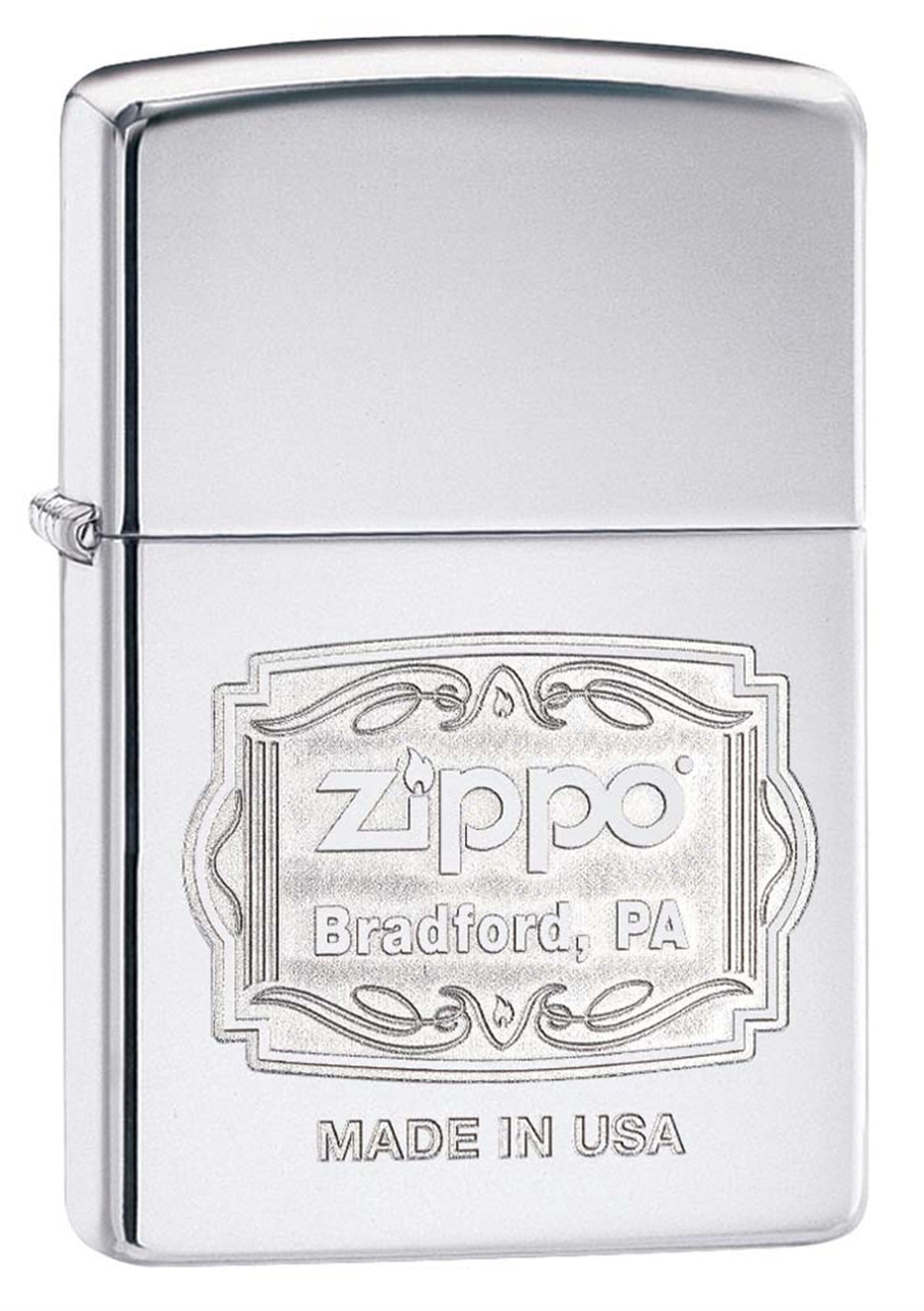 ZIPPO® LIGHTER ZIPPO Classic (Z-49355) - Orijinal Zippo Ürünleri Resmi Türkiye Sayfası
