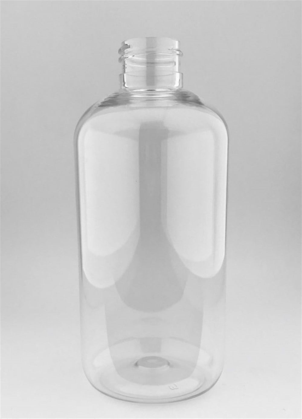 4 ADET 250 ML BOŞ SERT PLASTİK SPREY ŞİŞESİ