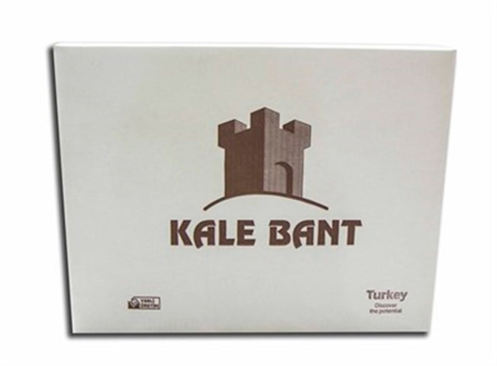 45*100 Kale Koli Bandı