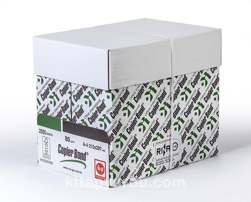 CopierBond A4 Fotokopi Kağıdı 2500 Adet