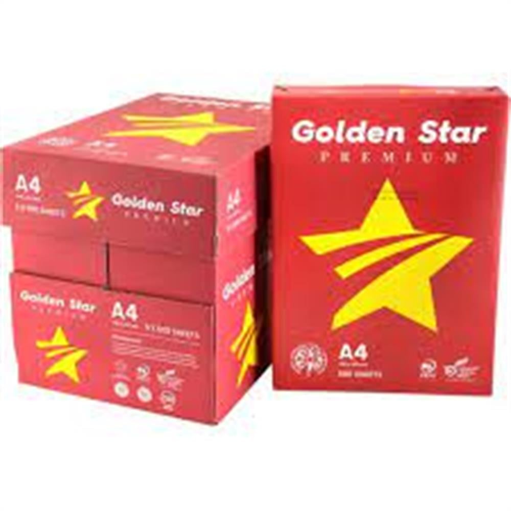 Golden Star Premium A4 Kağıt
