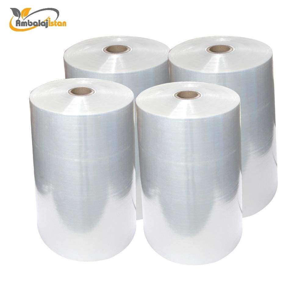 PVC Shrink Film45cm
