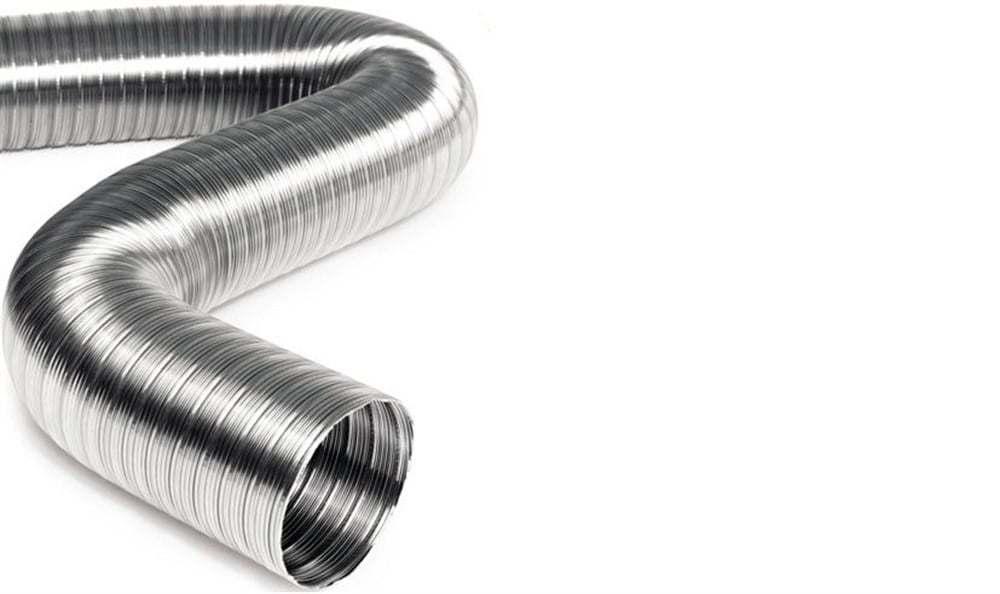 Çelik Spiral Boru Çap: 180