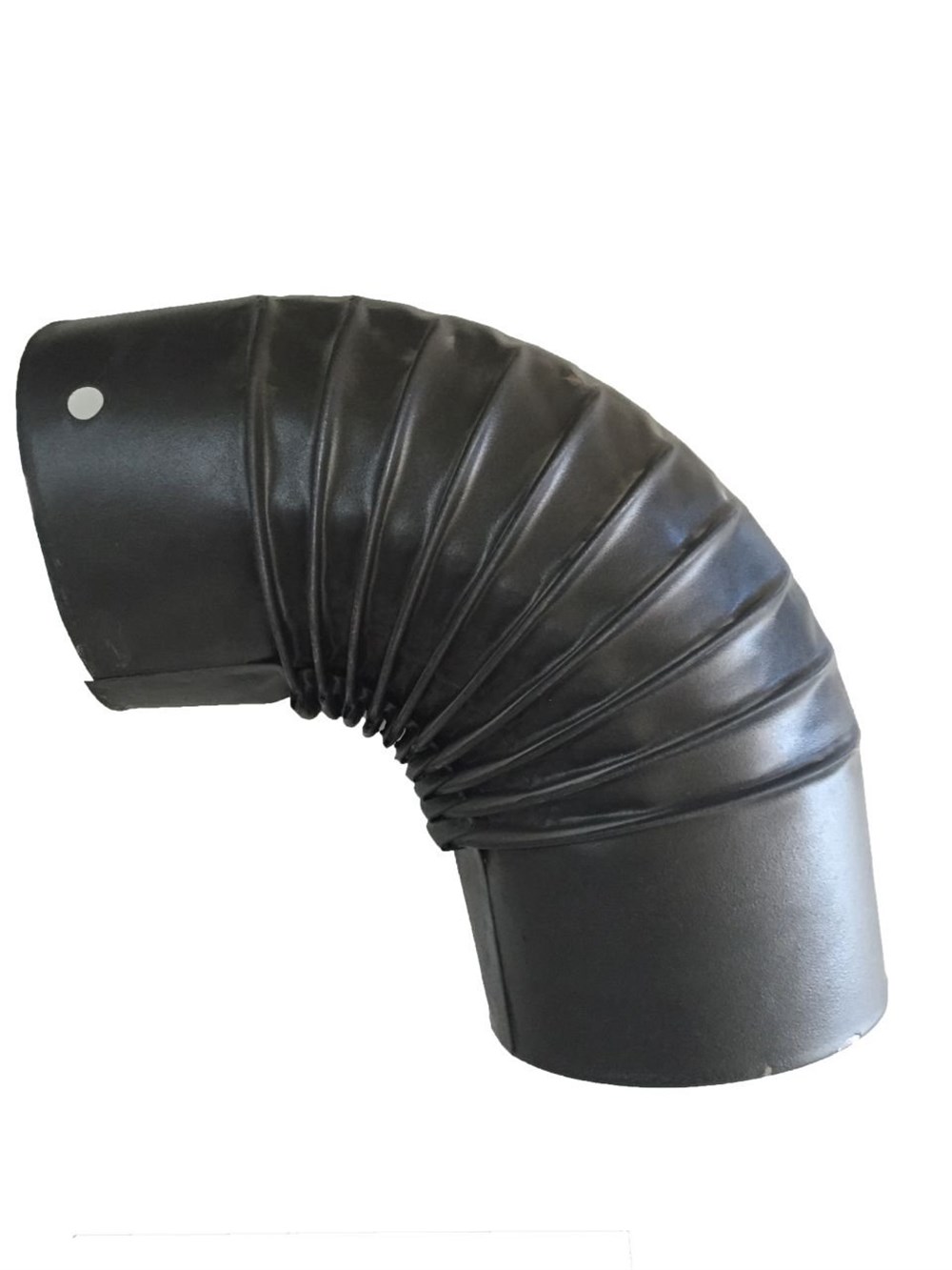 Soba Borusu Dirsek Çap:130mm