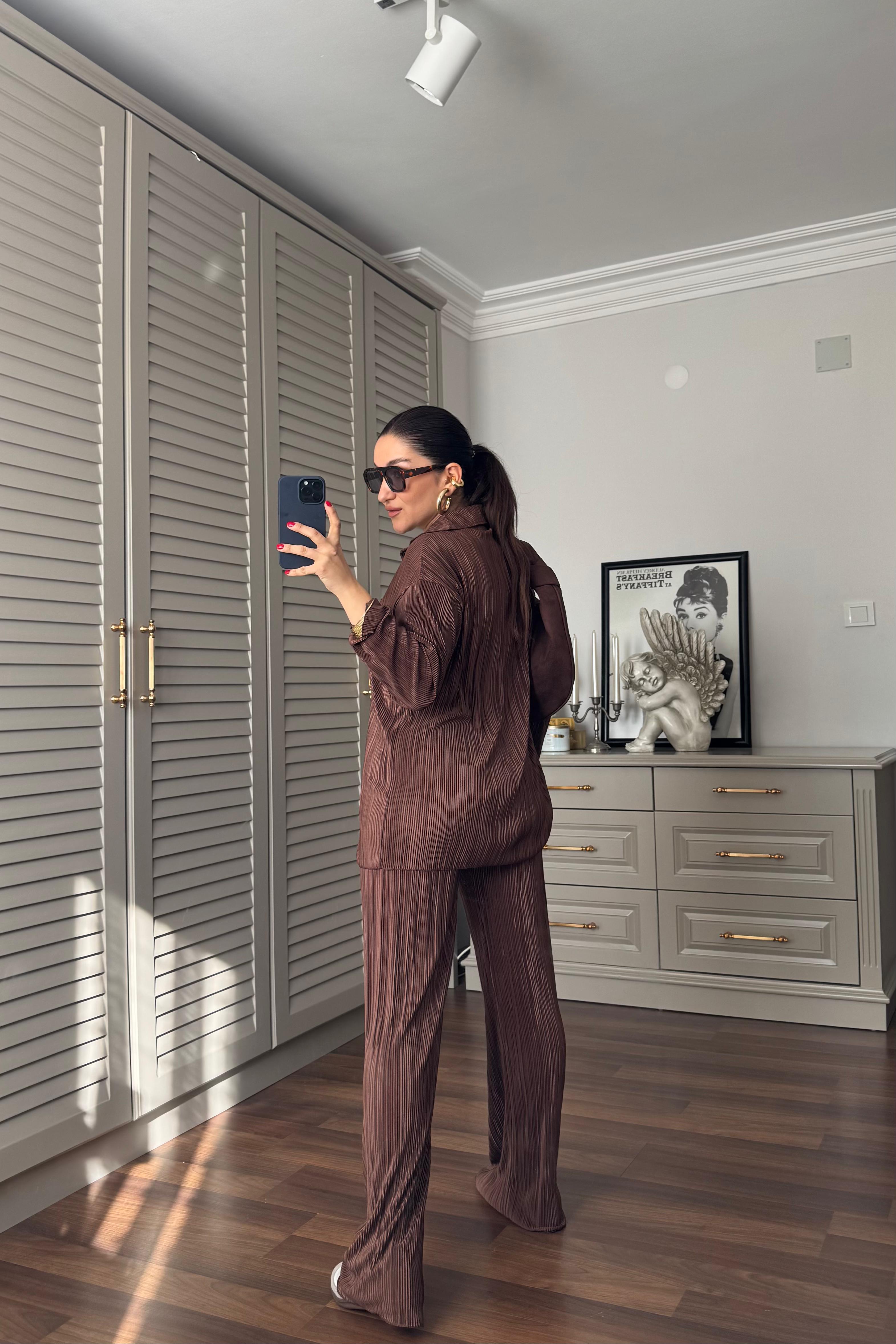 AKARDİYON PİLELİ TAKIM
