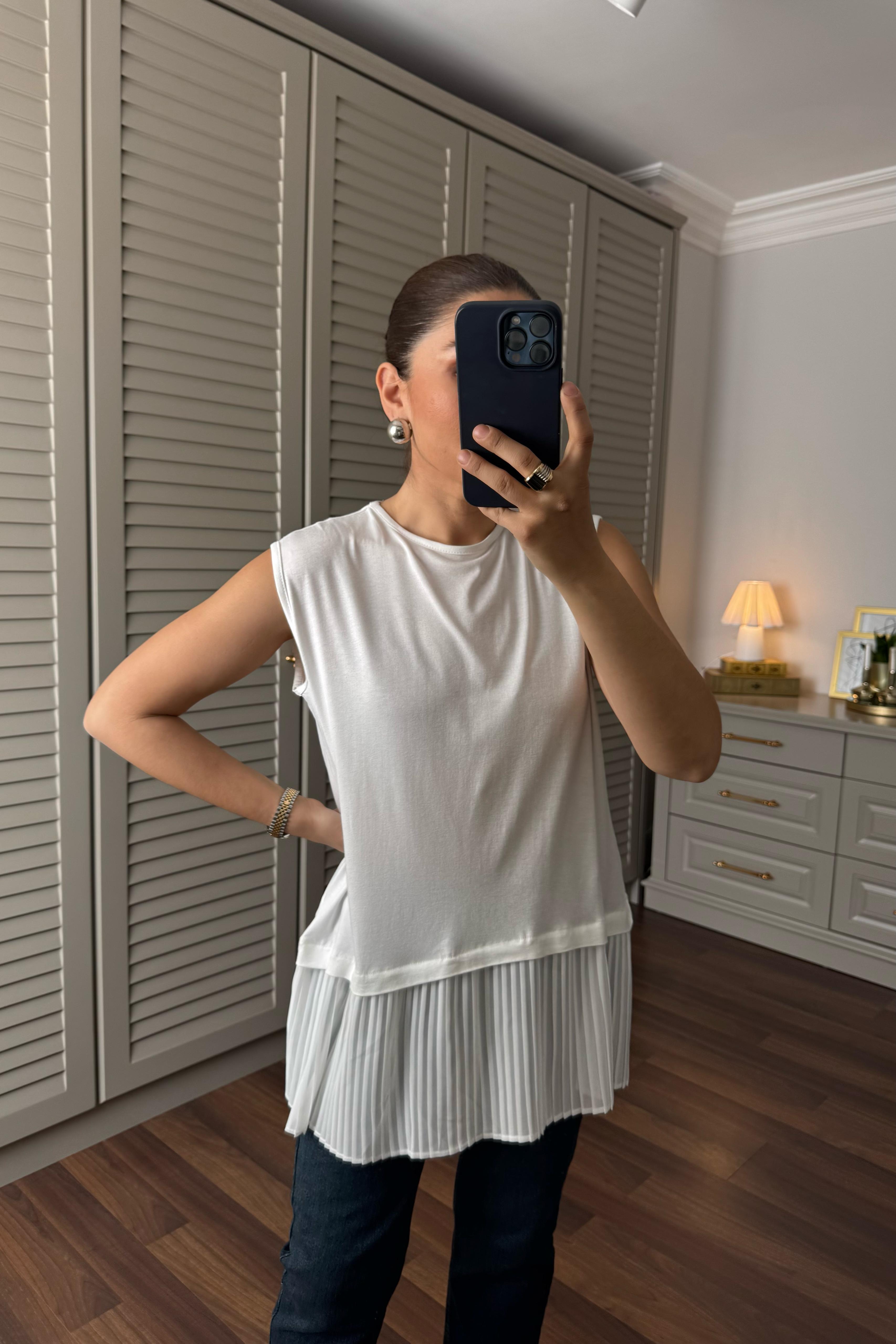 ALTI PİLİSELİ İÇLİK