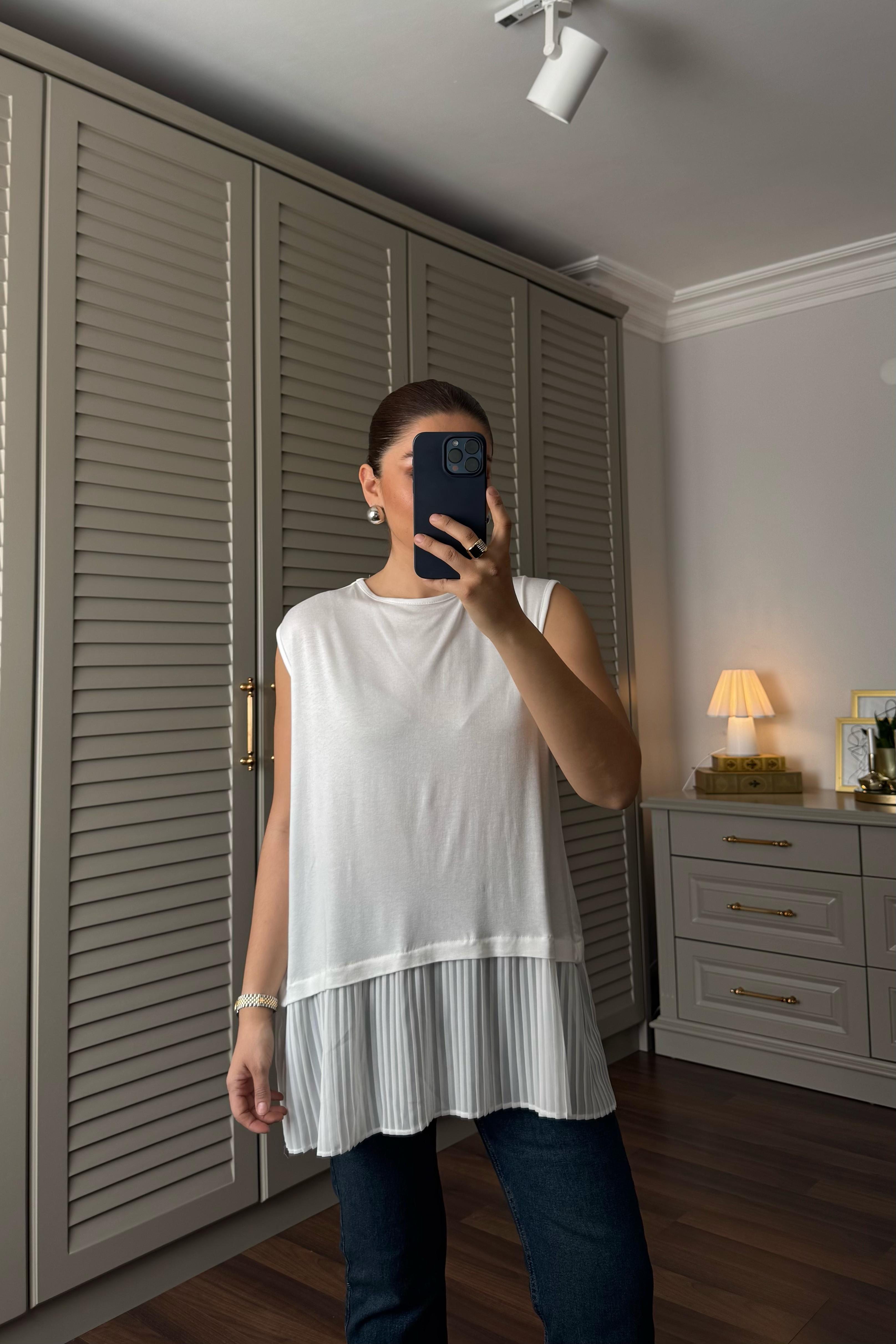 ALTI PİLİSELİ İÇLİK