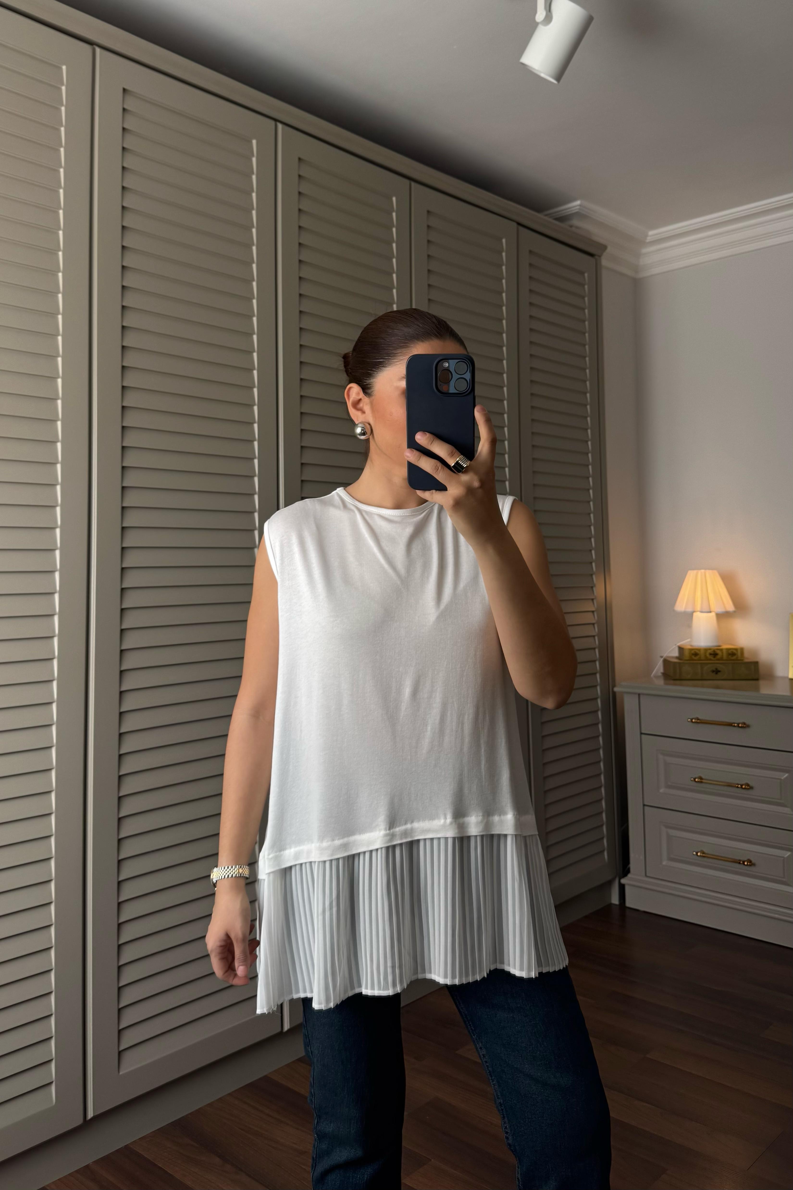 ALTI PİLİSELİ İÇLİK