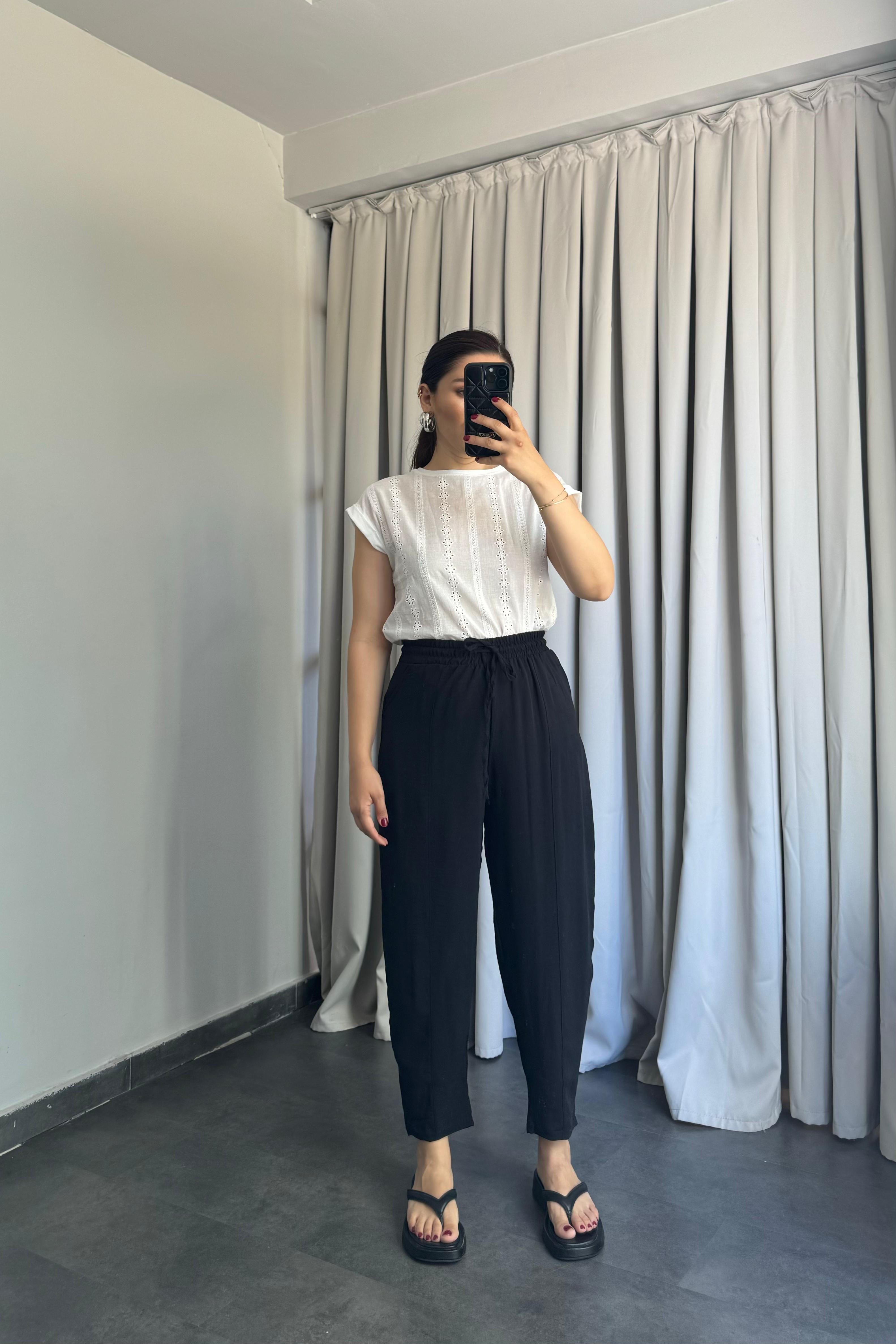 AYROBİN BALON PANTOLON/3319