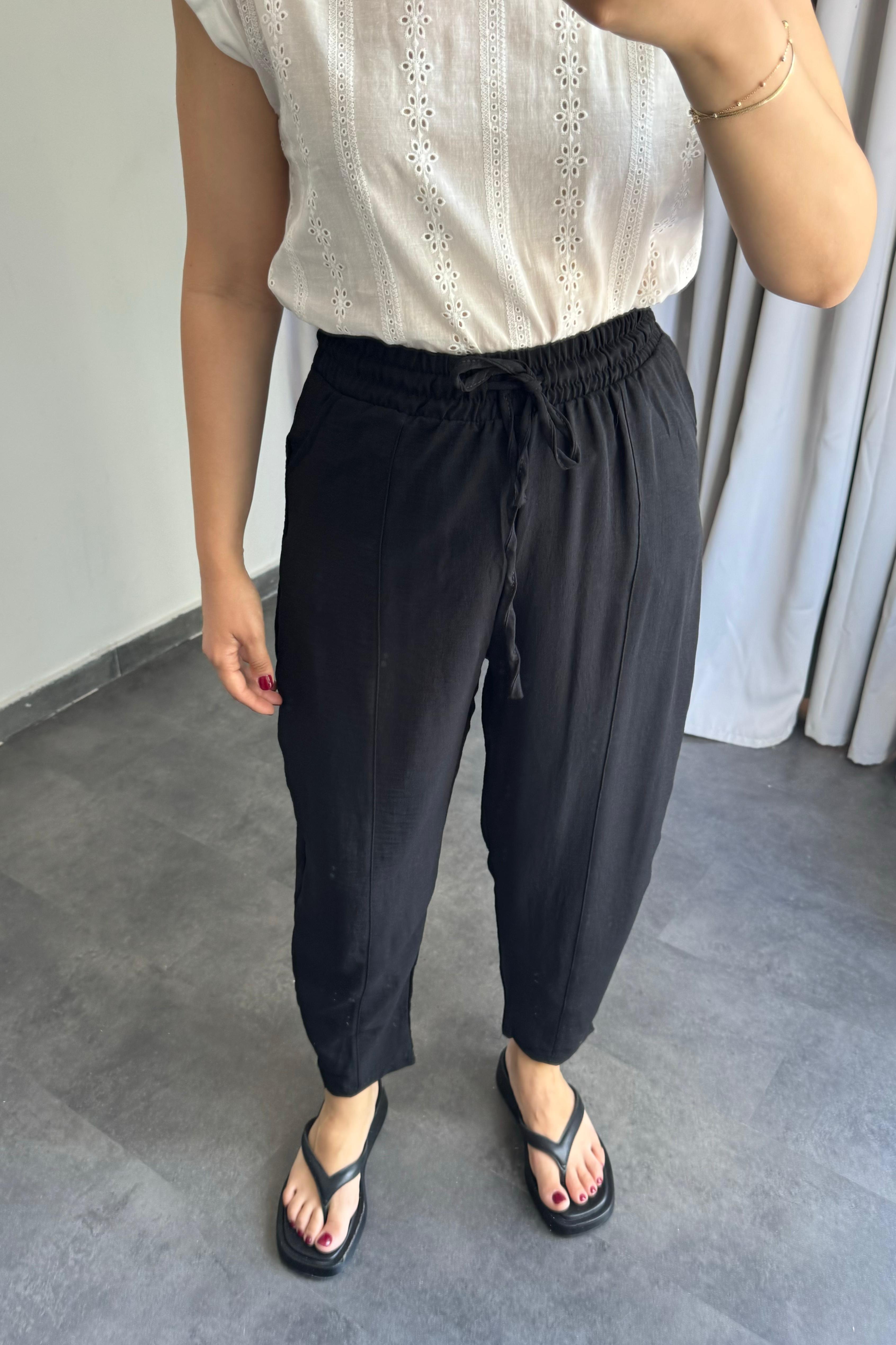 AYROBİN BALON PANTOLON/3319