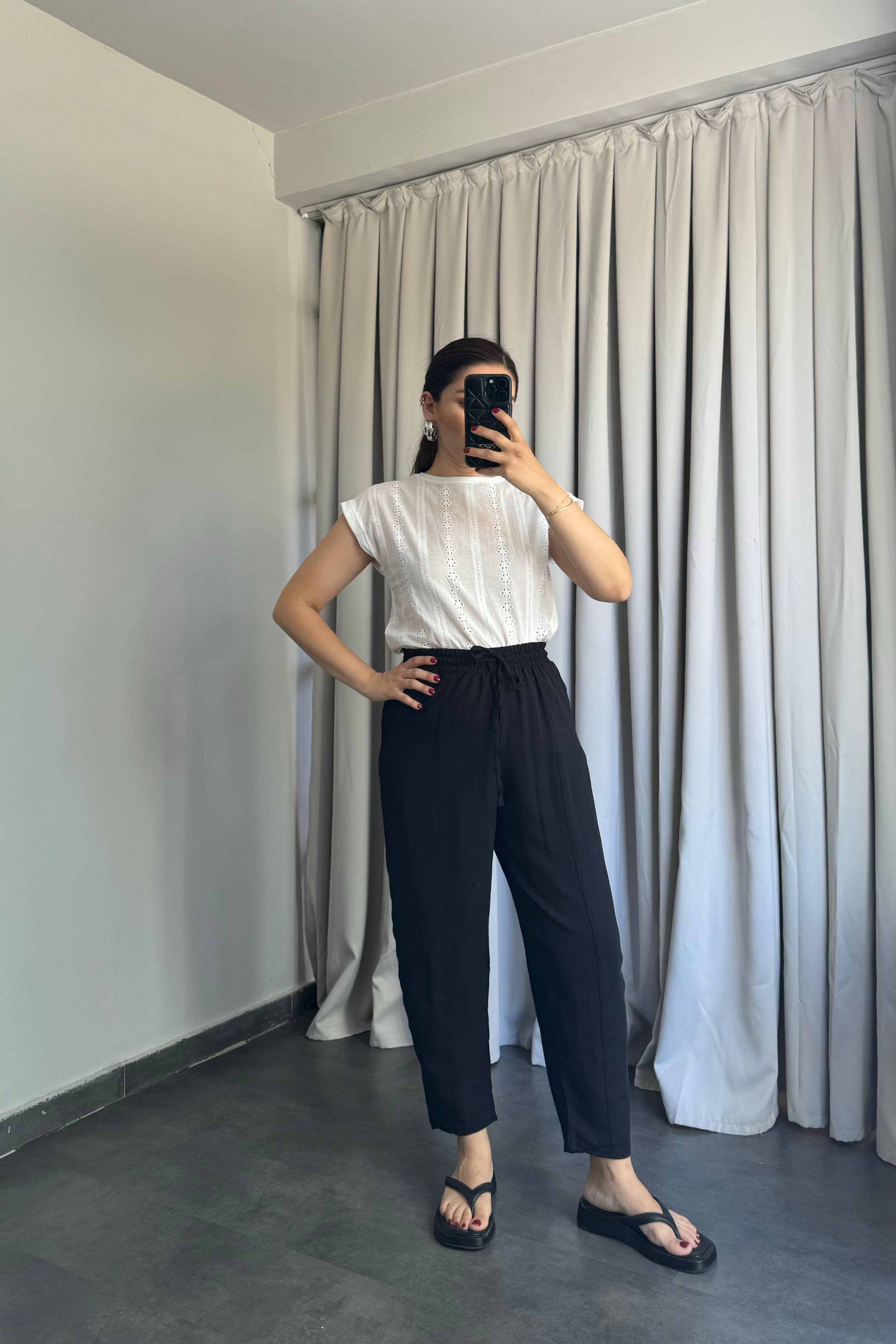 AYROBİN BALON PANTOLON/3319