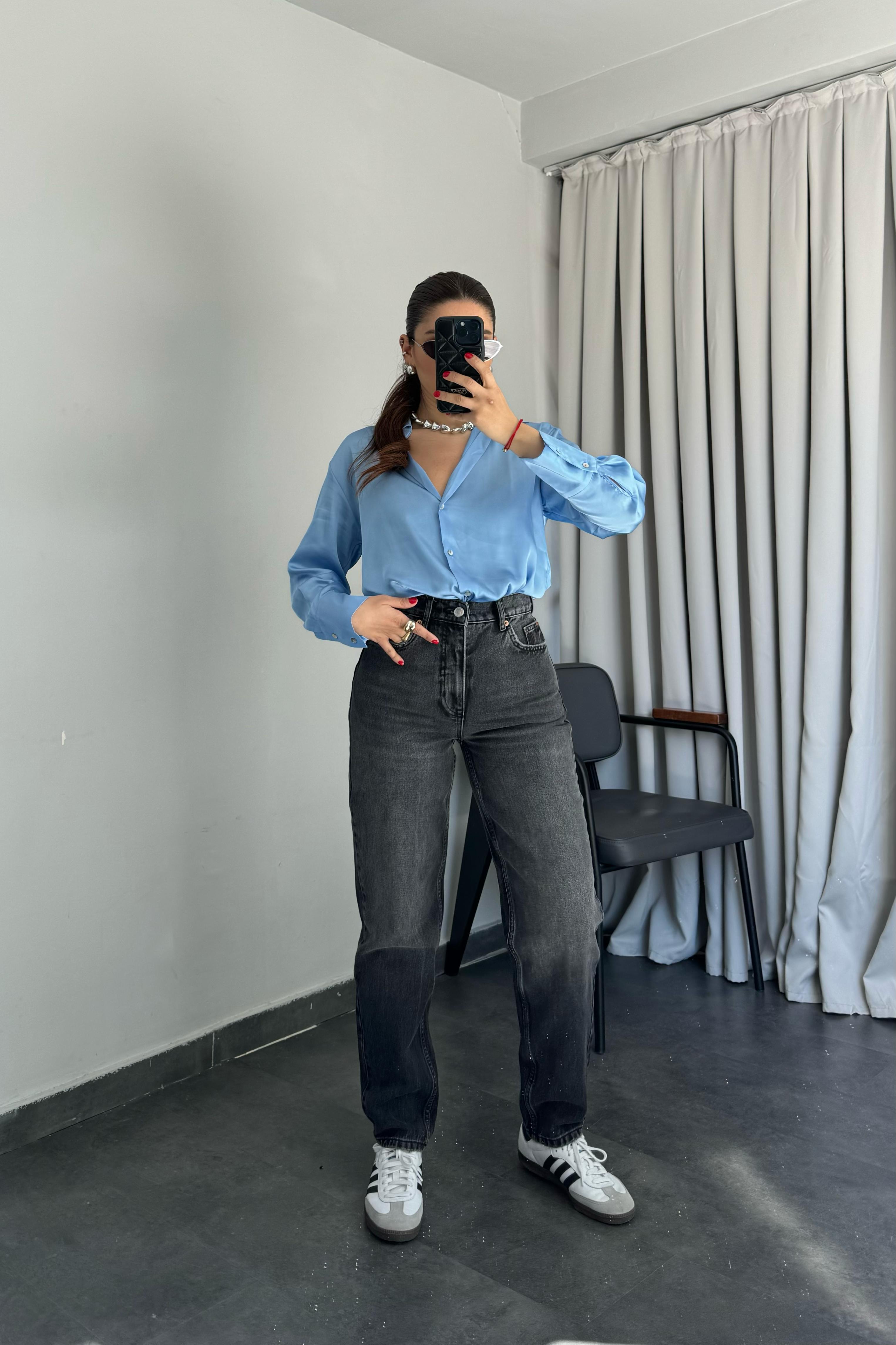 BEFREE MOM JEAN/7953
