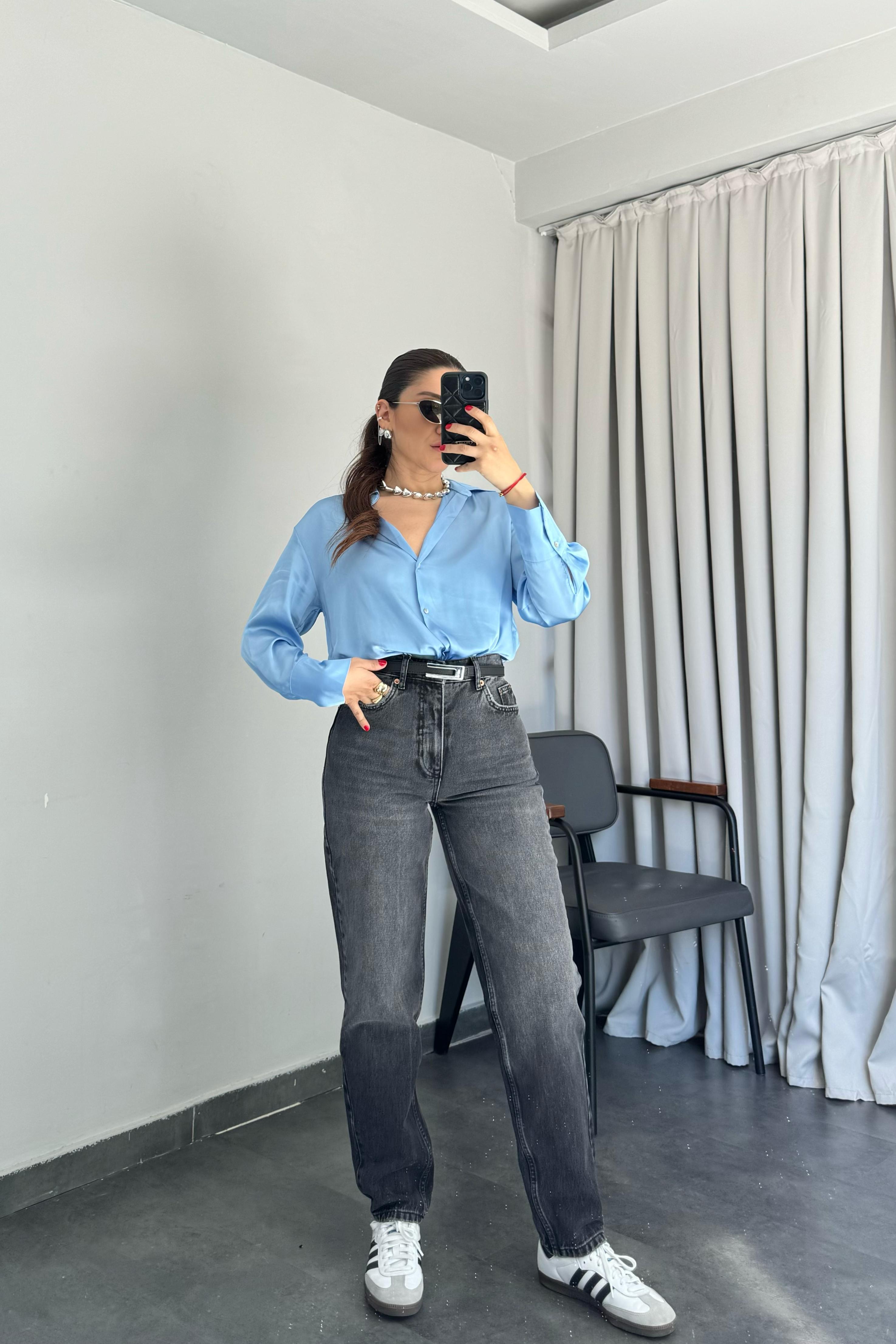 BEFREE MOM JEAN/7953
