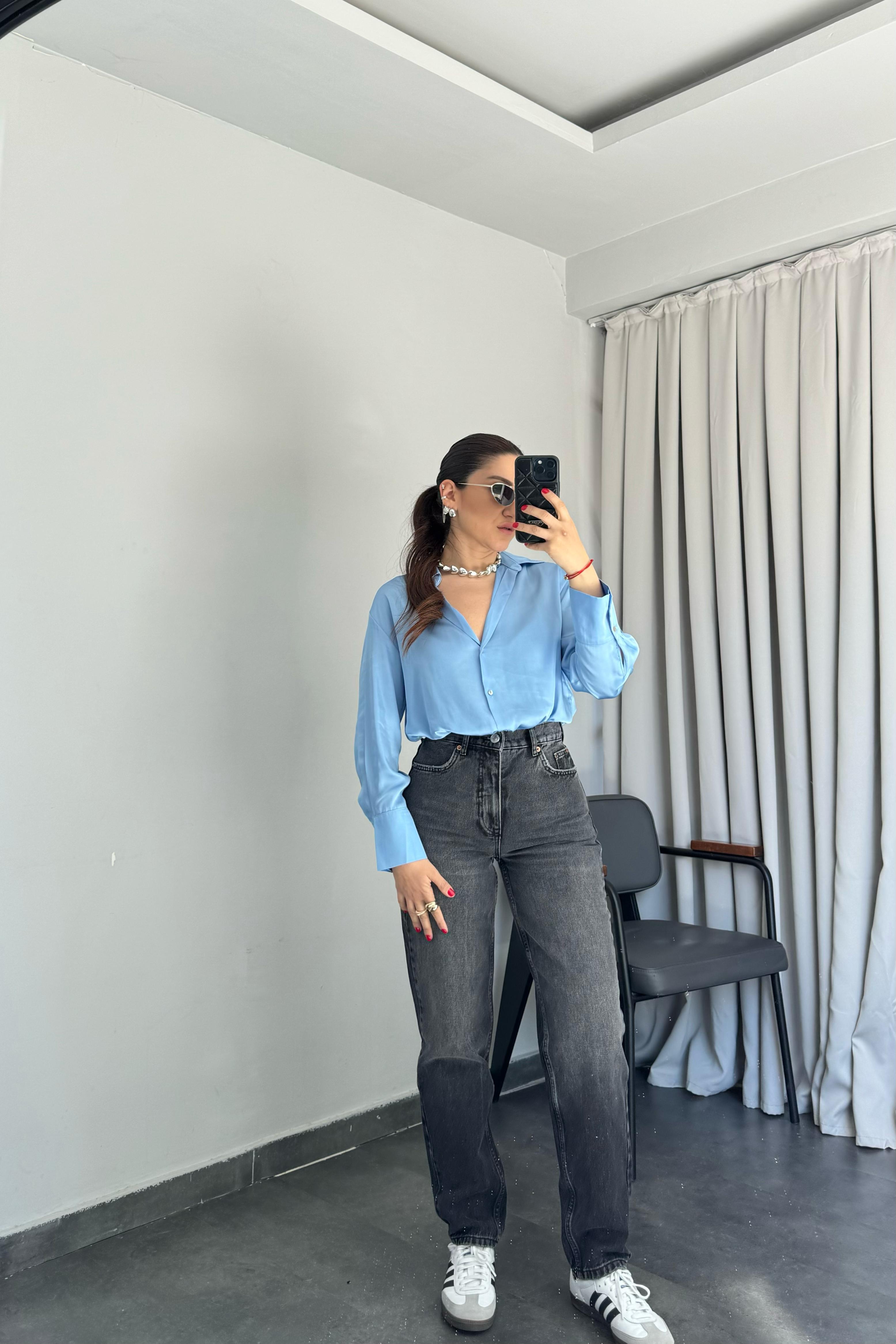 BEFREE MOM JEAN/7953