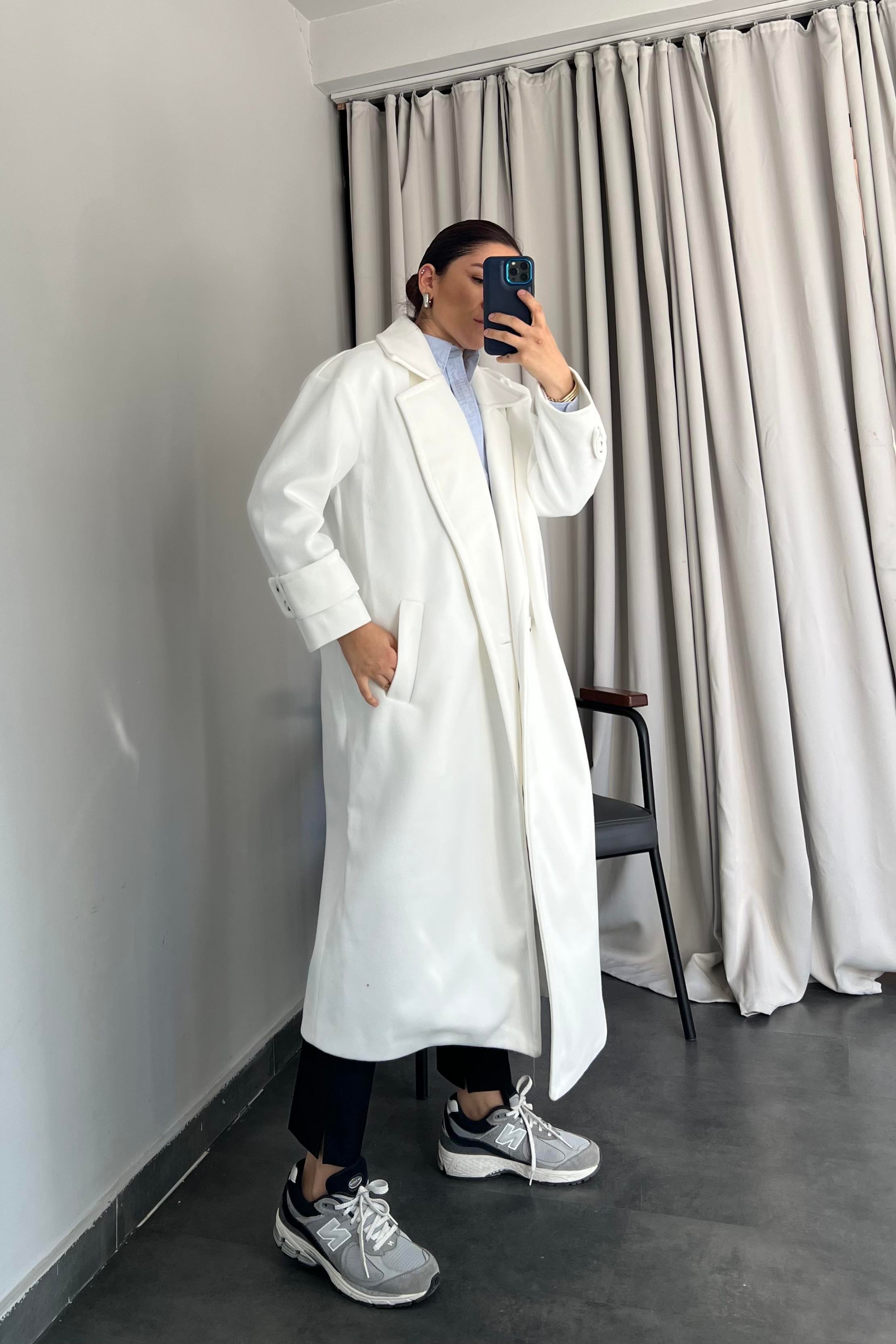 BİLEĞİ KEMERLİ KABAN/9205