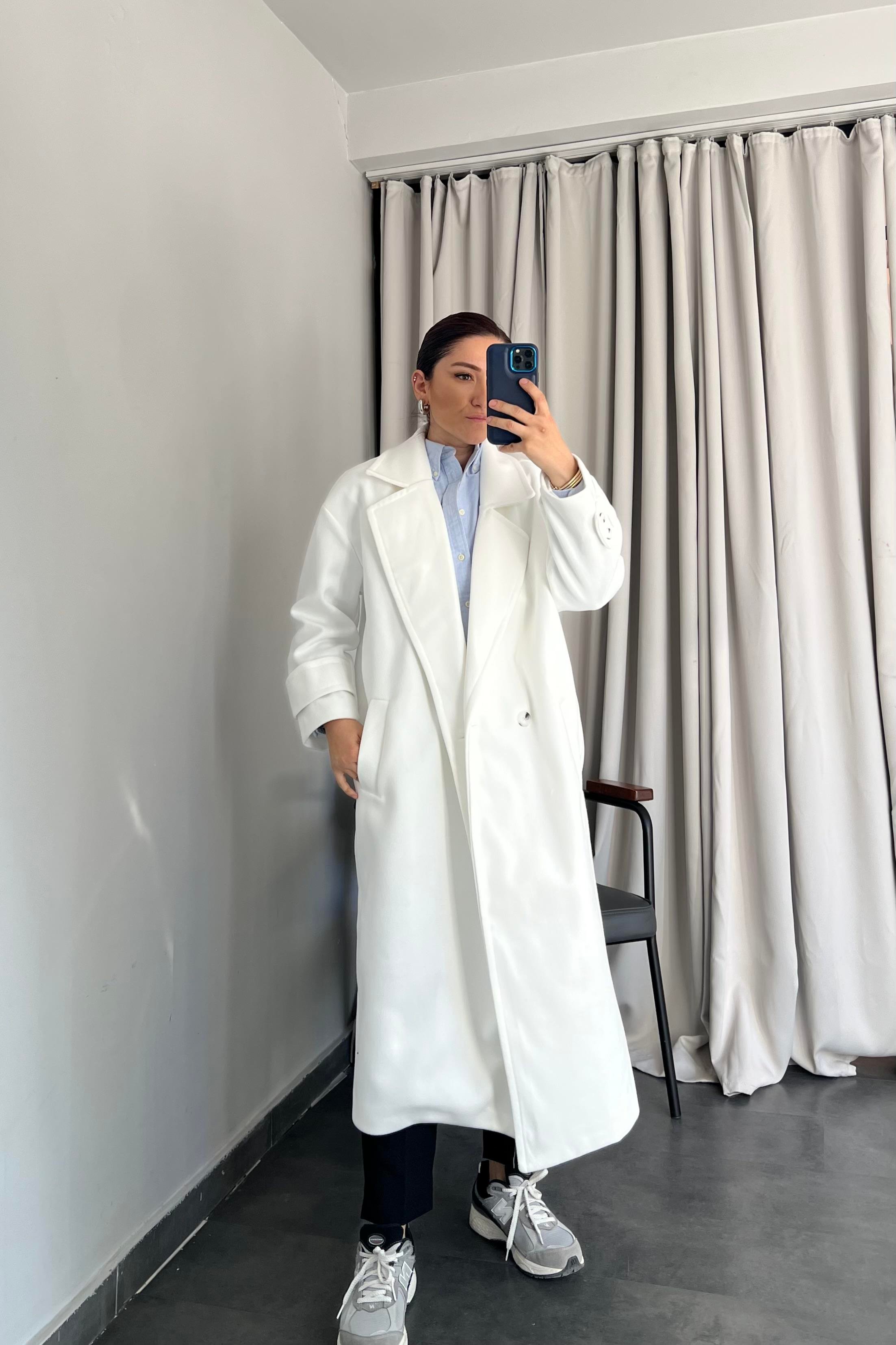 BİLEĞİ KEMERLİ KABAN/9205