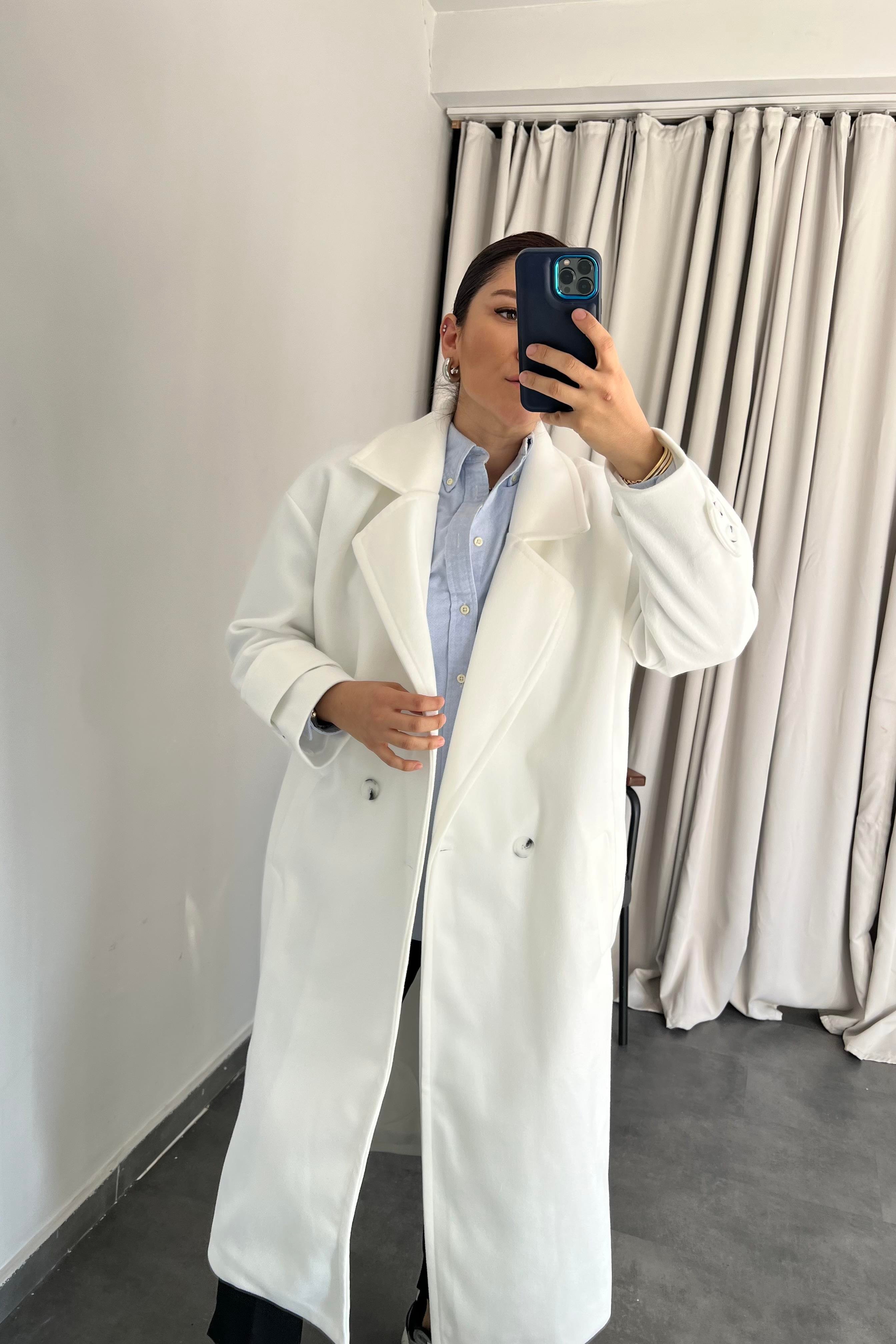 BİLEĞİ KEMERLİ KABAN/9205
