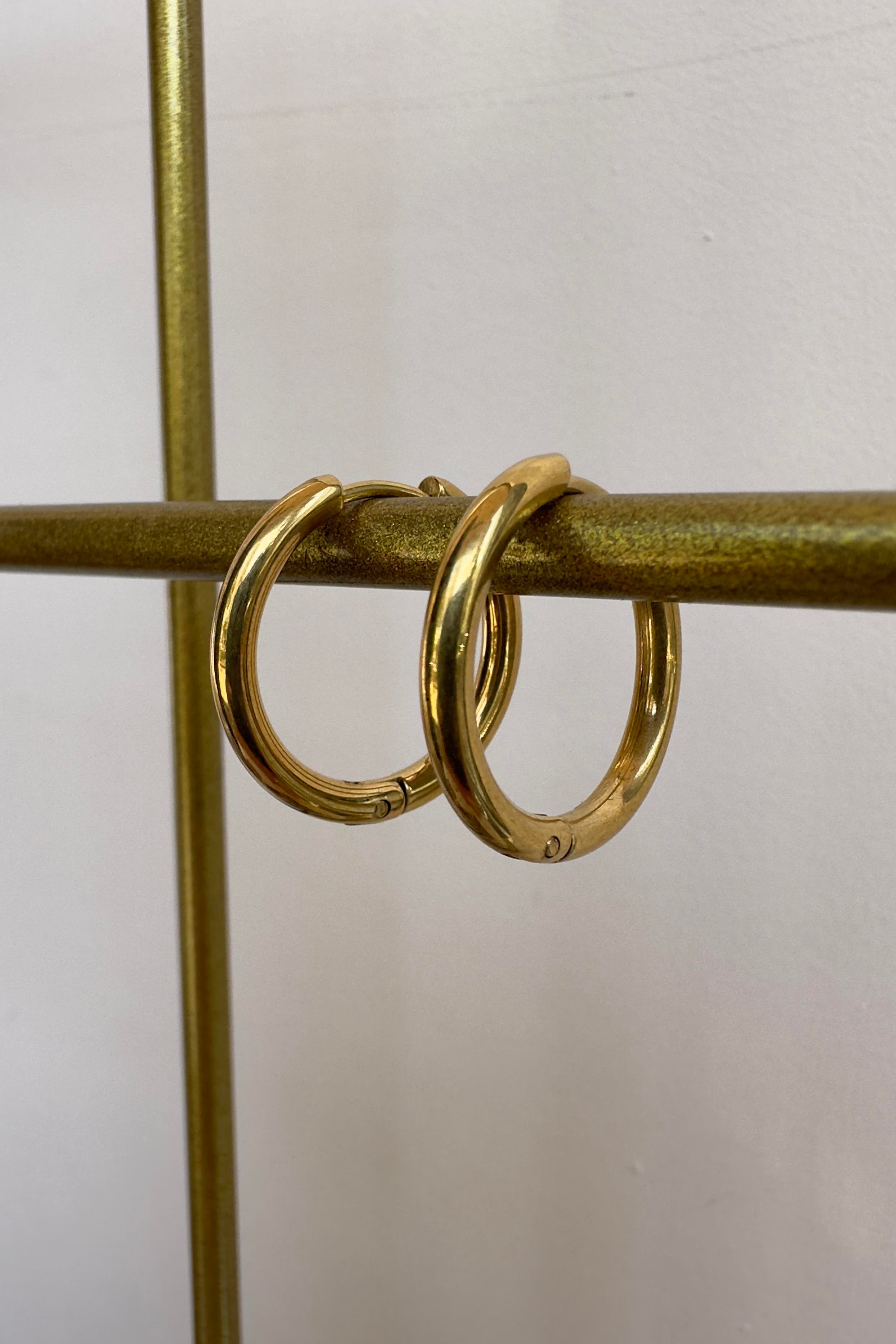 BORU HALKA KÜPE 1.8 cm