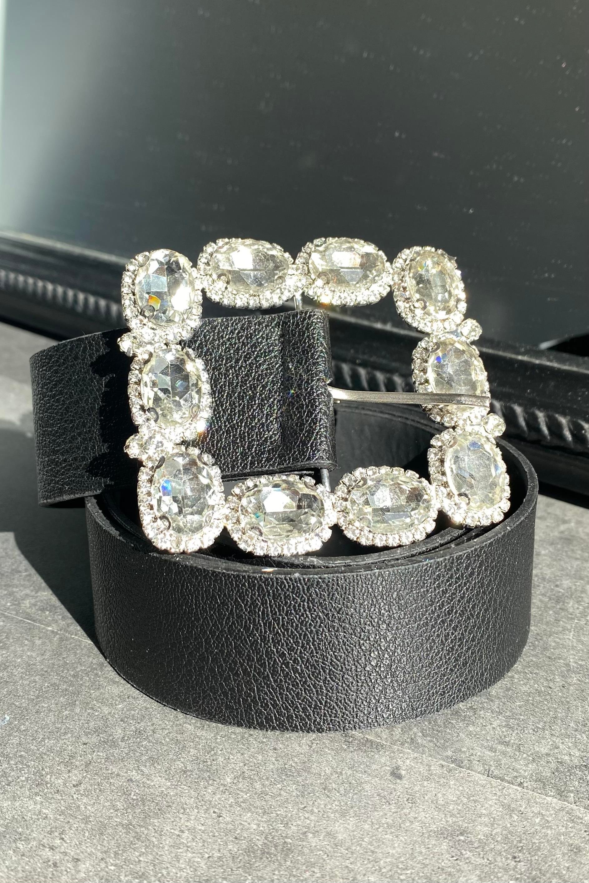 BÜYÜK KARE TAŞLI KEMER