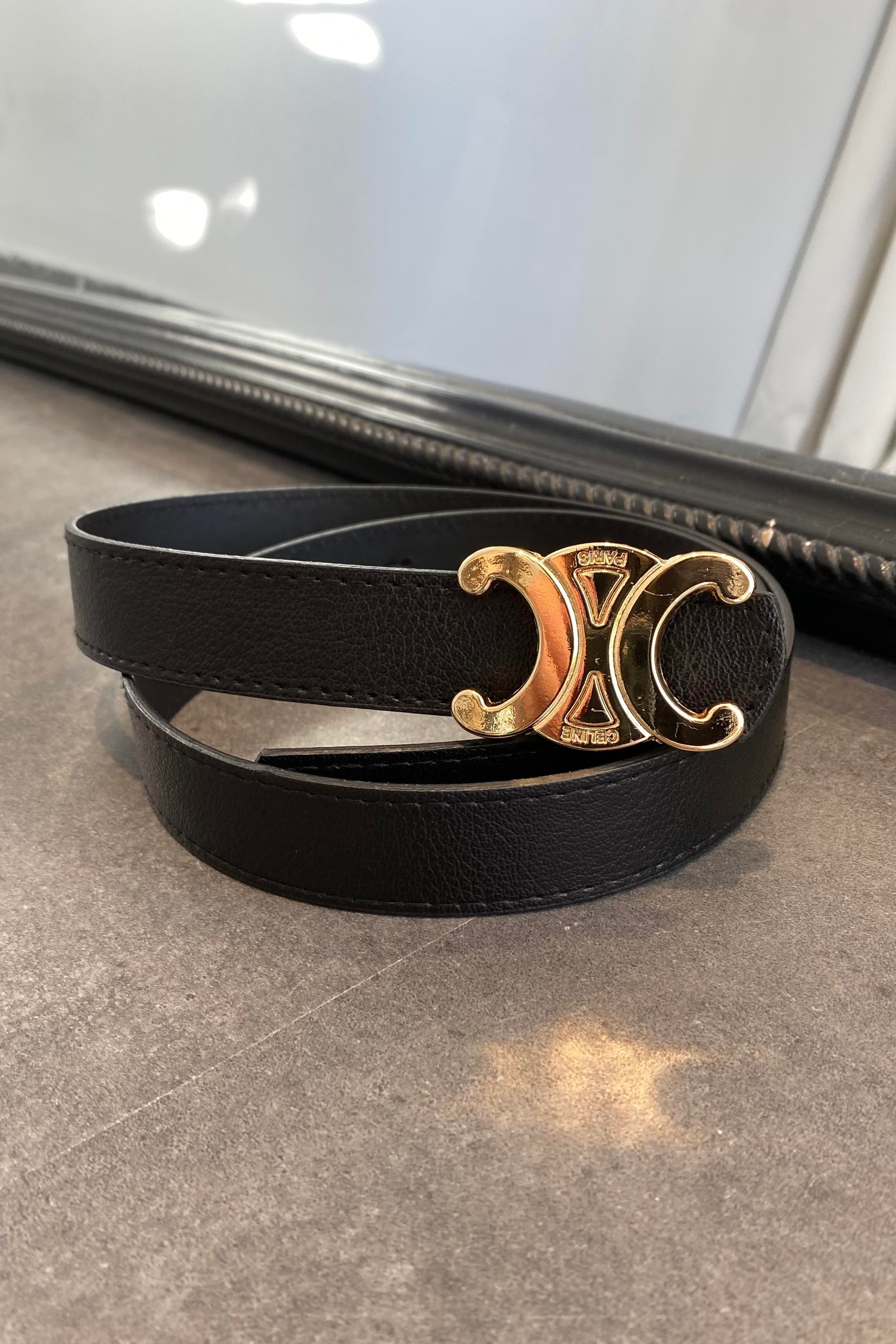 CELİNE MODEL KEMER/1805