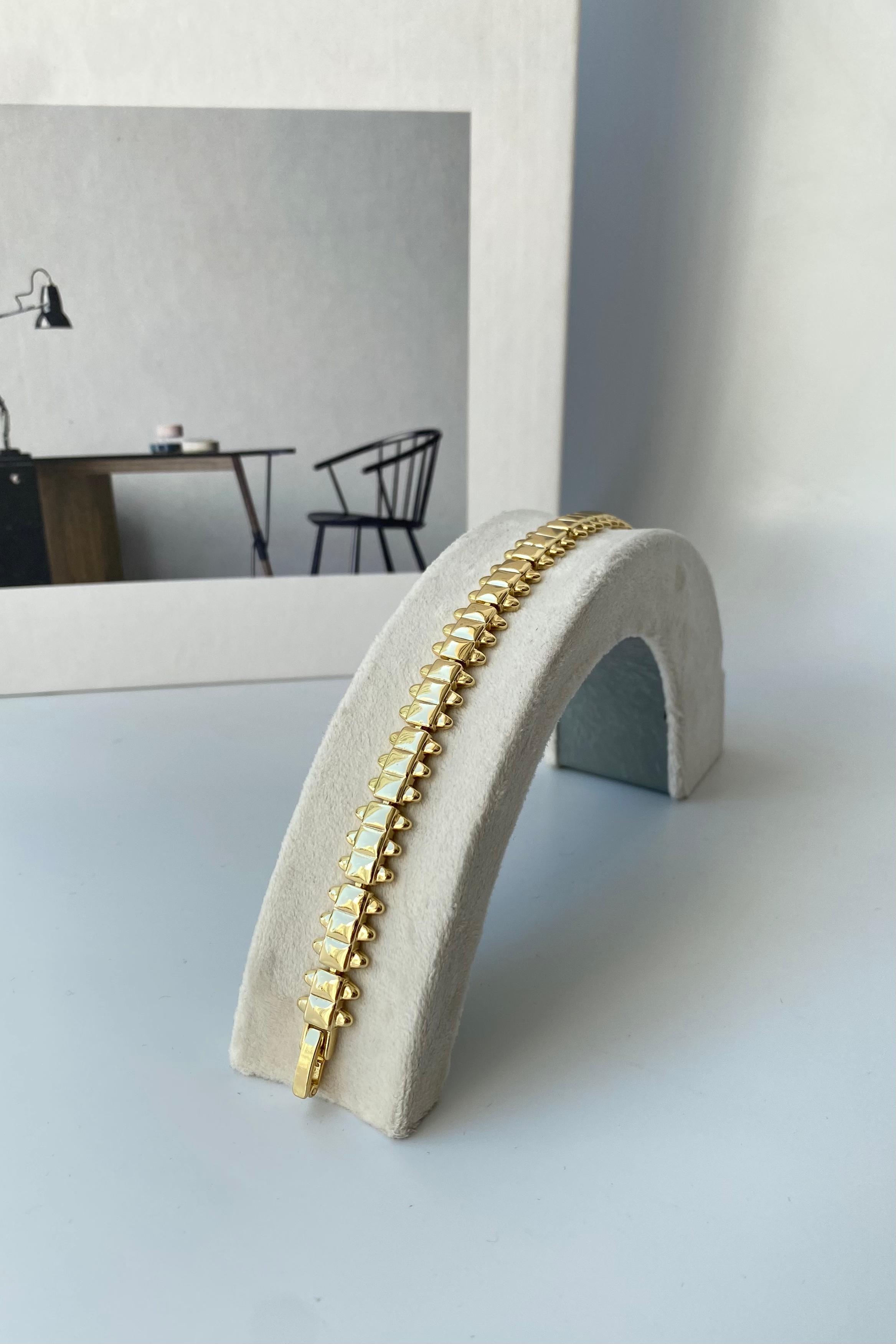 ÇİFT YÖNLÜ OK BİLEZİK