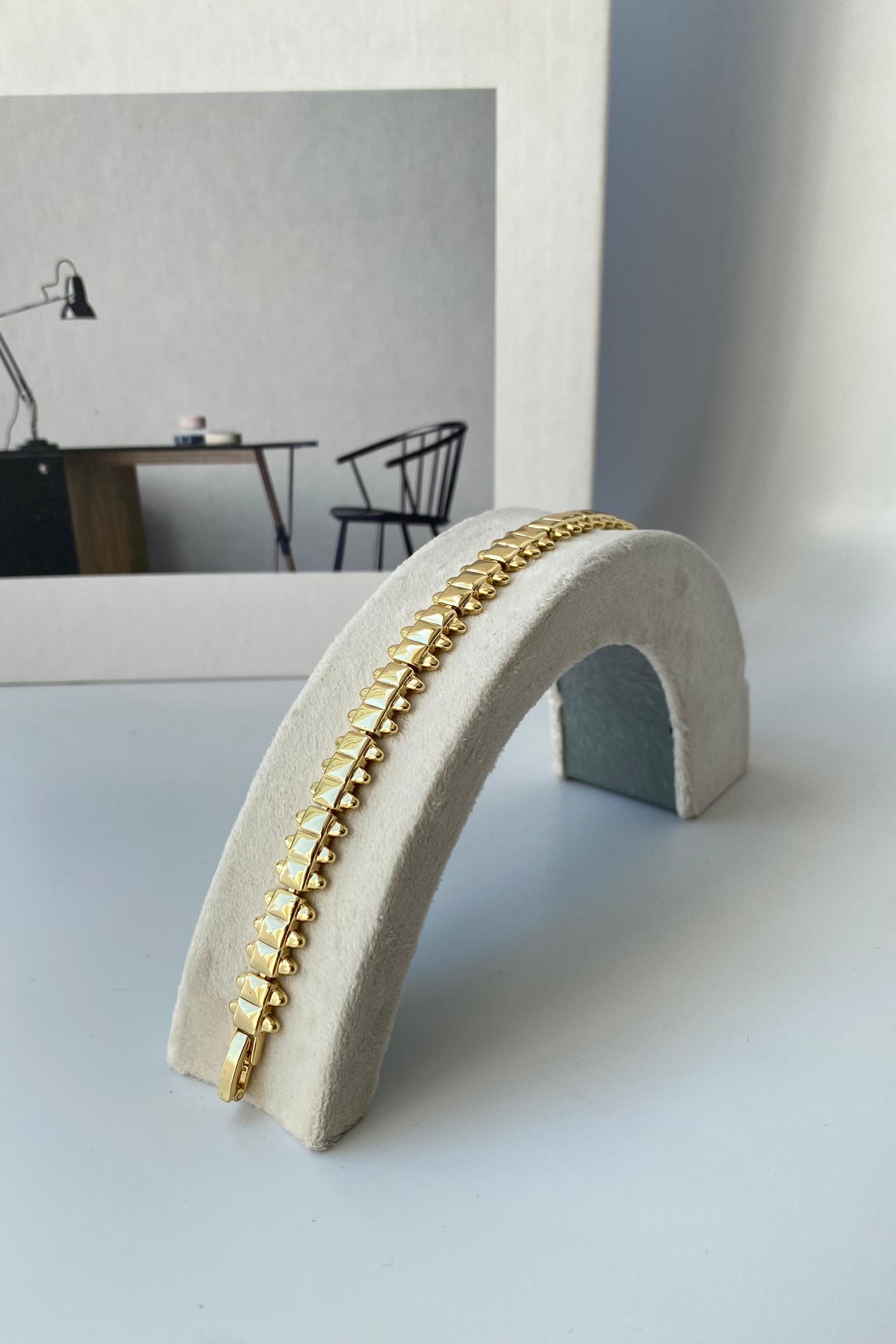 ÇİFT YÖNLÜ OK BİLEZİK