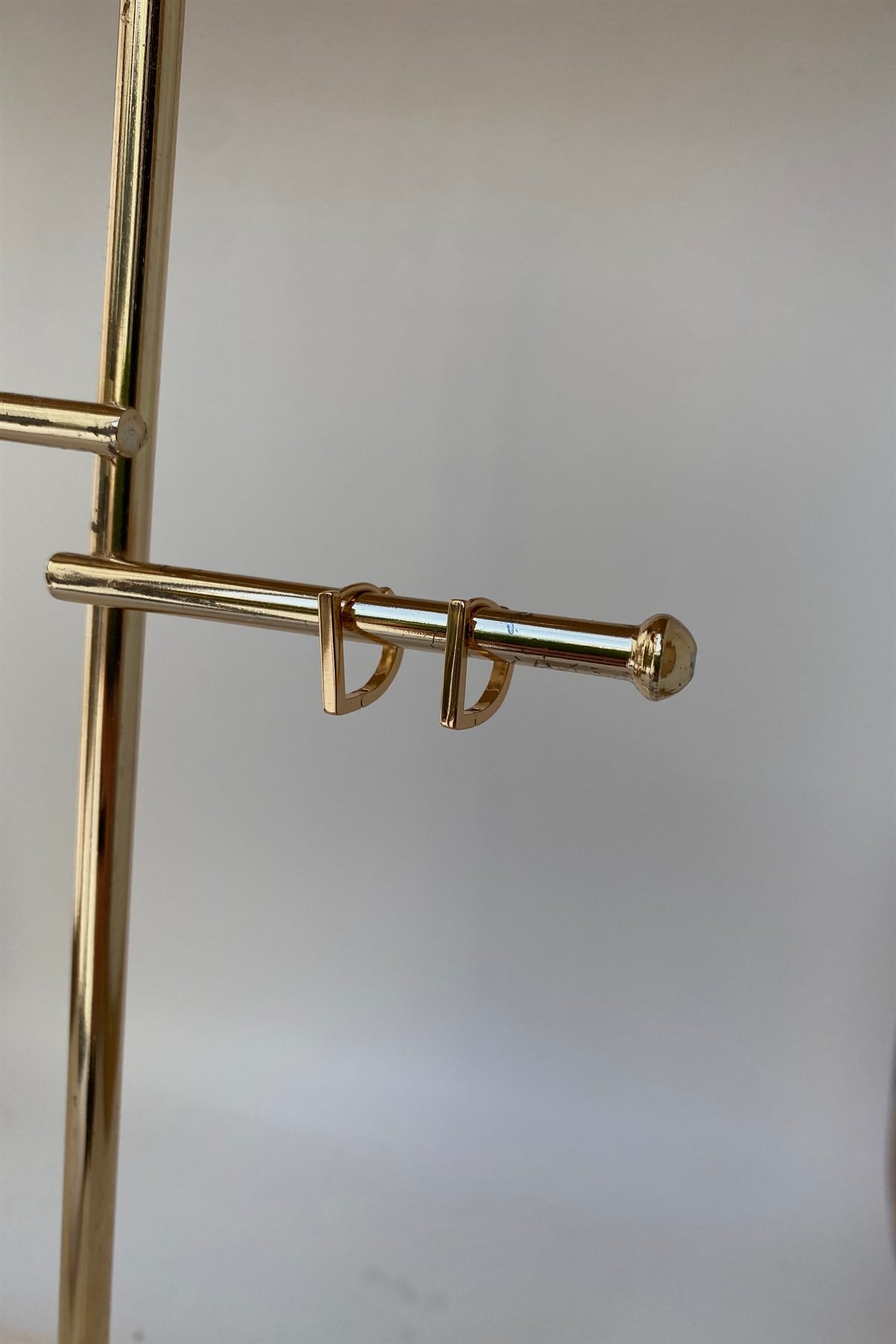 D MODEL HALKA KÜPE 1cm