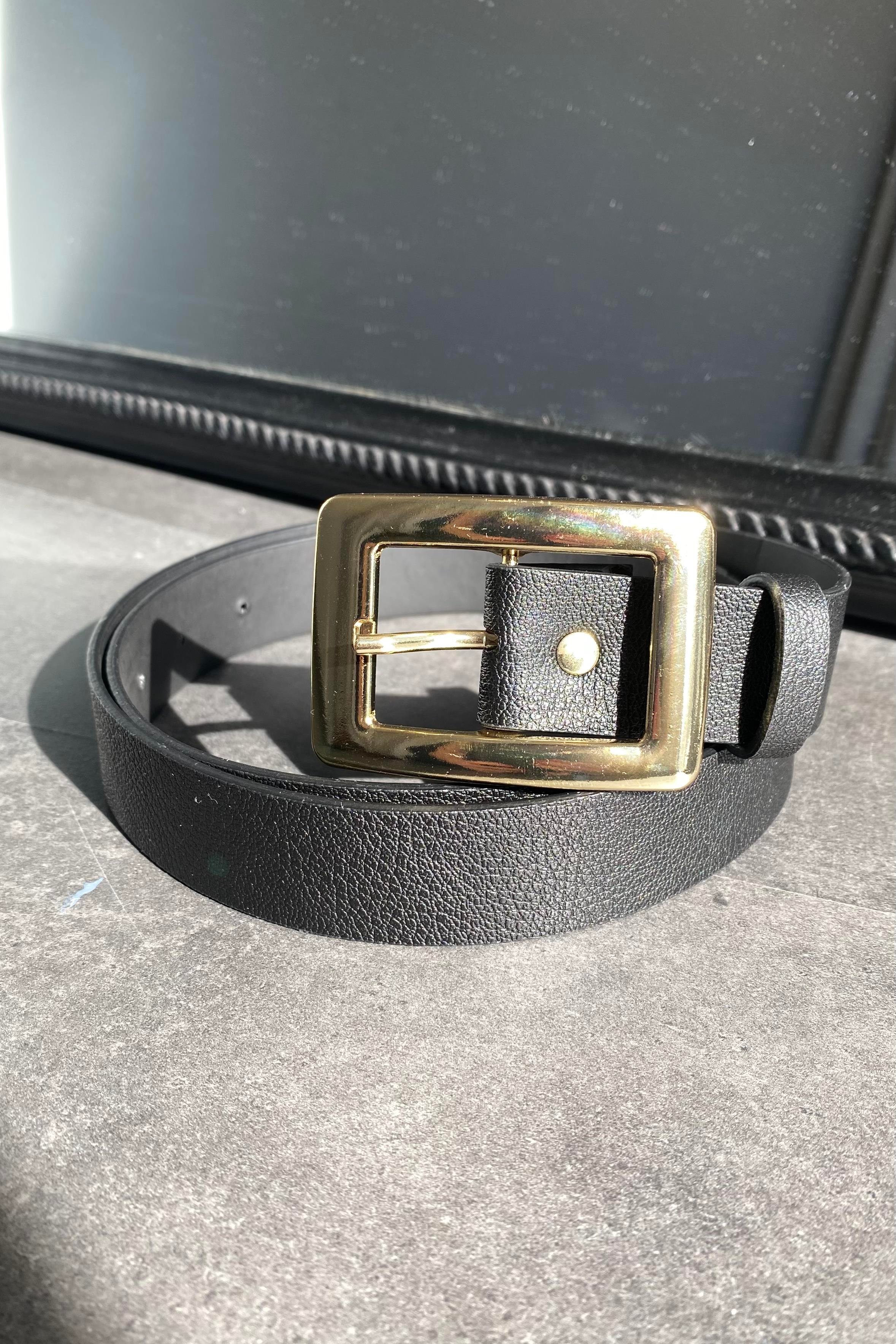 DİKDÖRTGEN TOKALI KEMER/1470