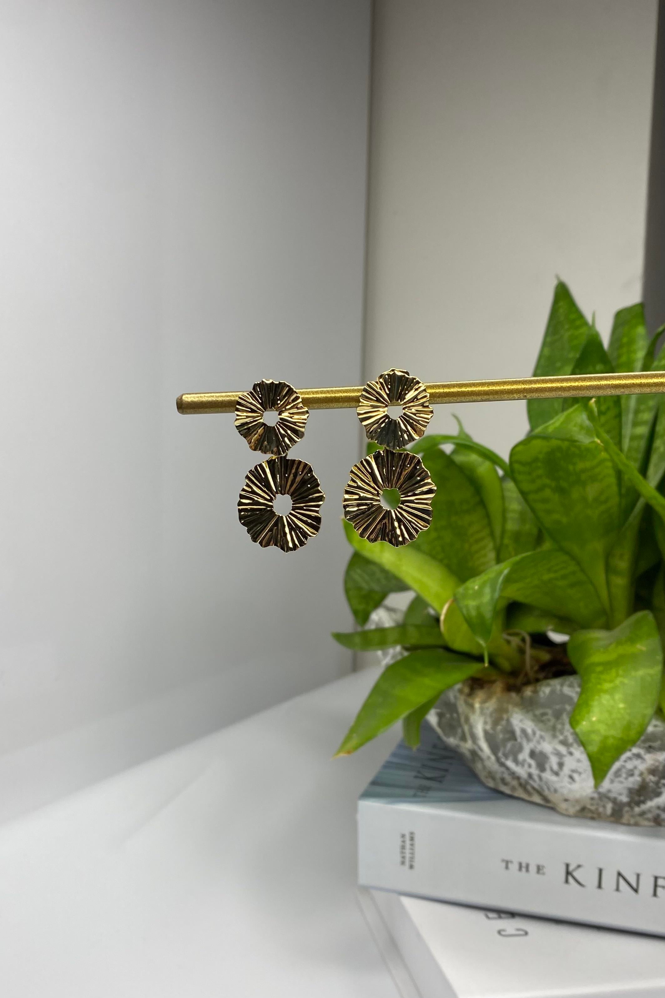 DİSK MODEL SALKIM KÜPE