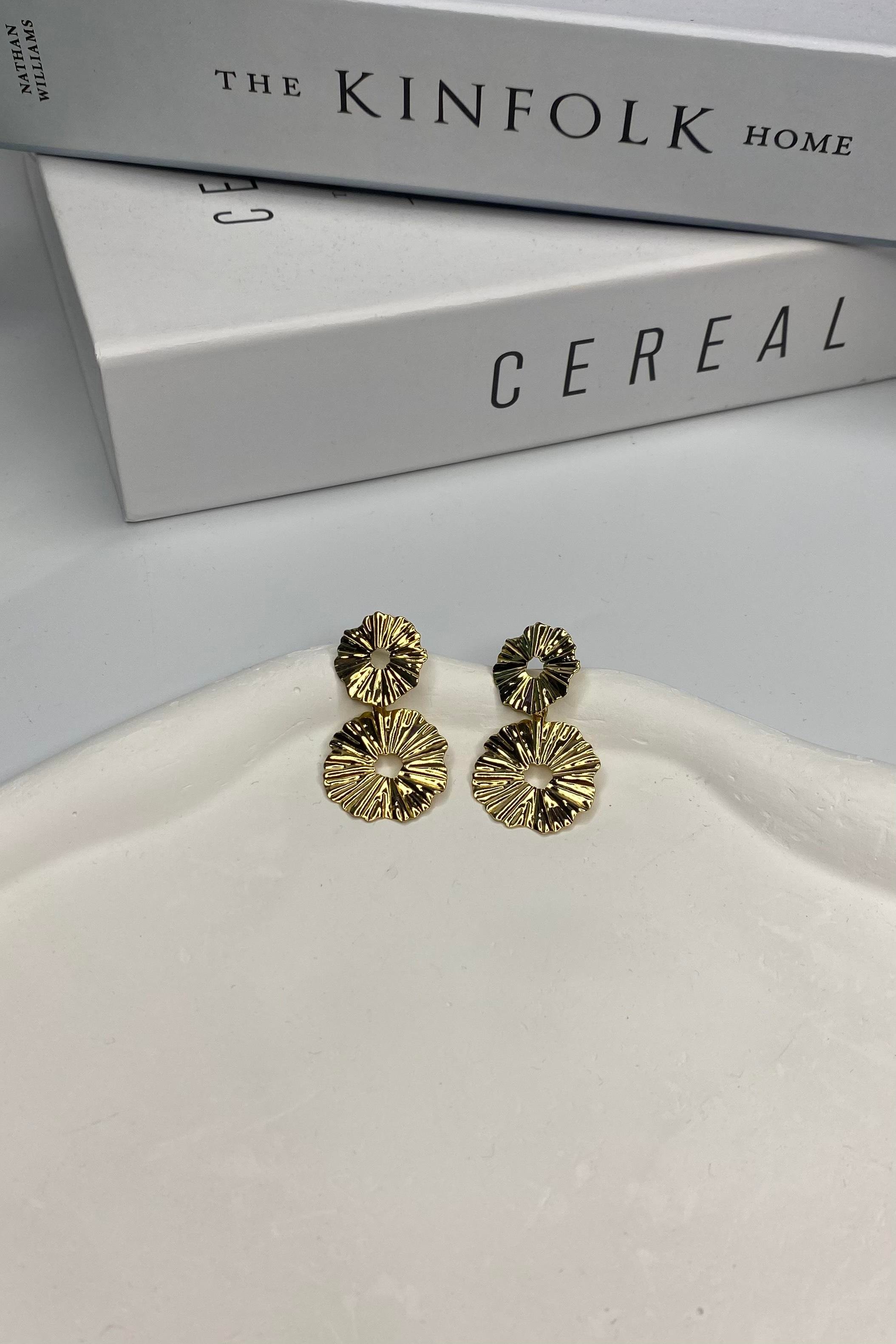 DİSK MODEL SALKIM KÜPE