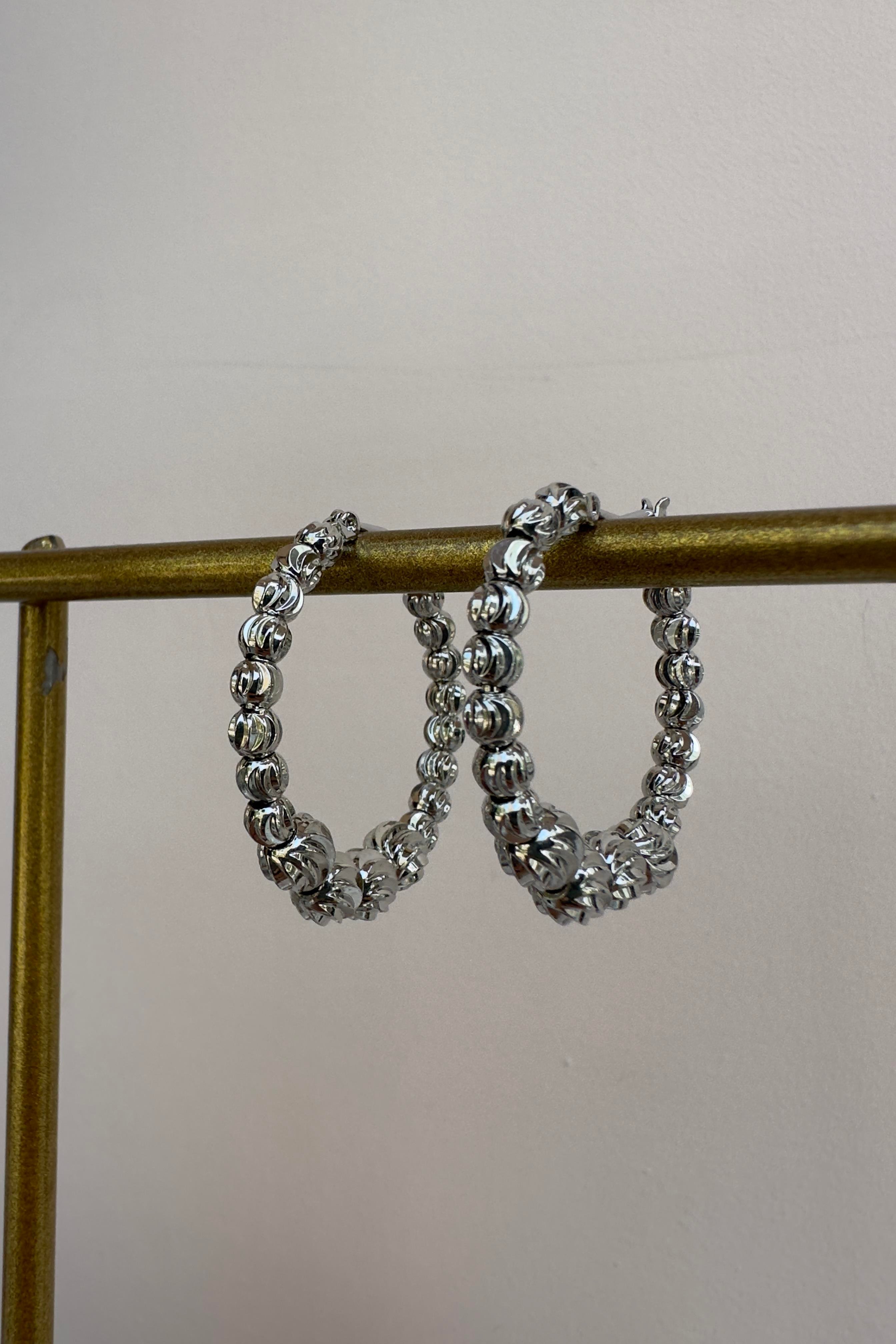 DORİKA MODEL KÜPE 3cm