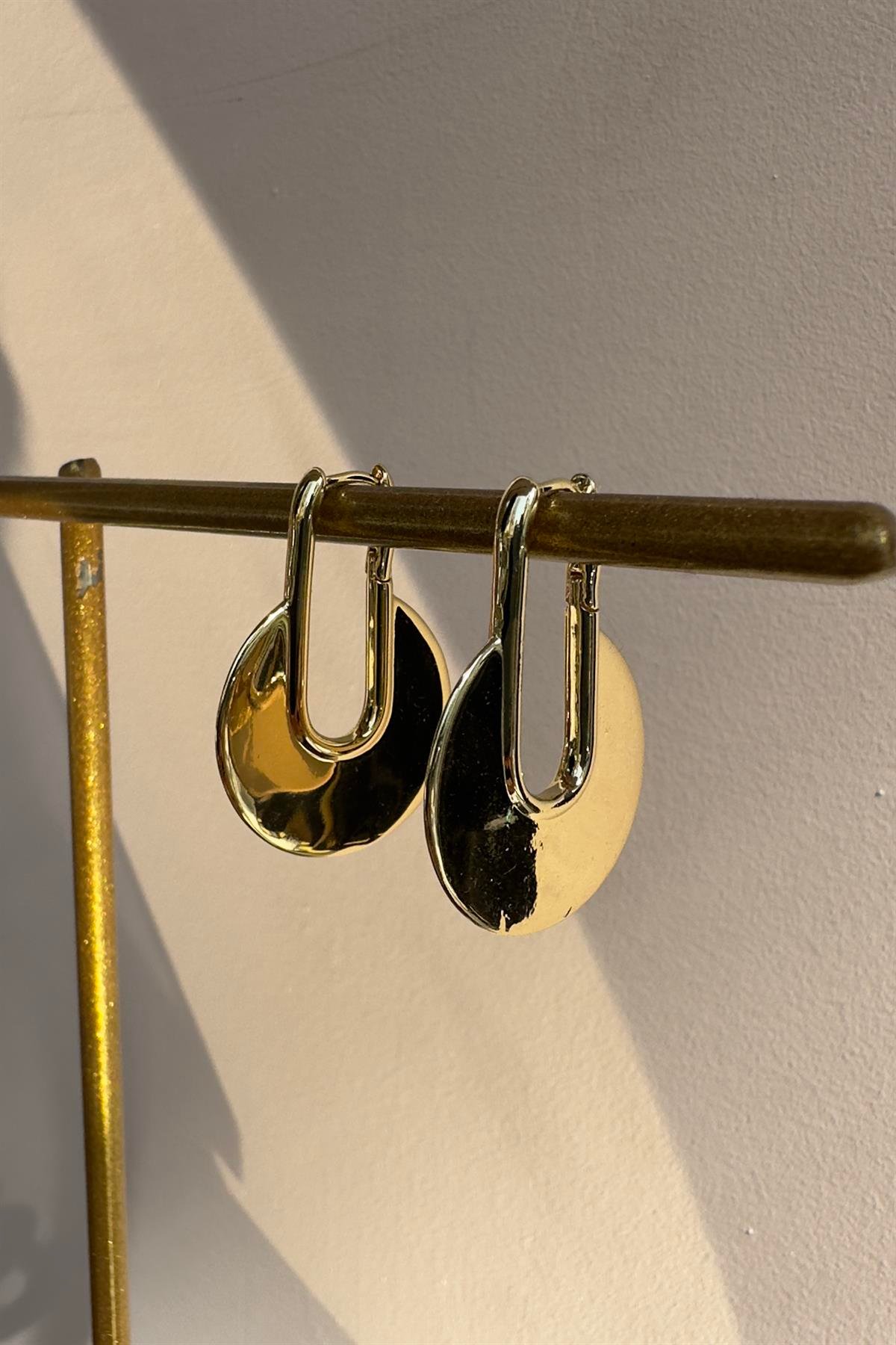EZME U MODEL KÜPE 3,3cm