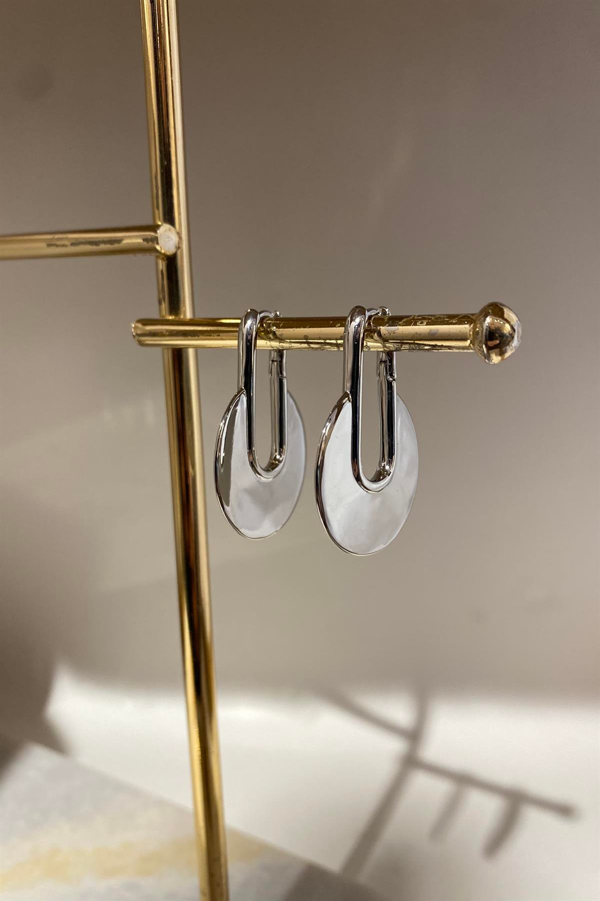 EZME U MODEL KÜPE 3,3cm