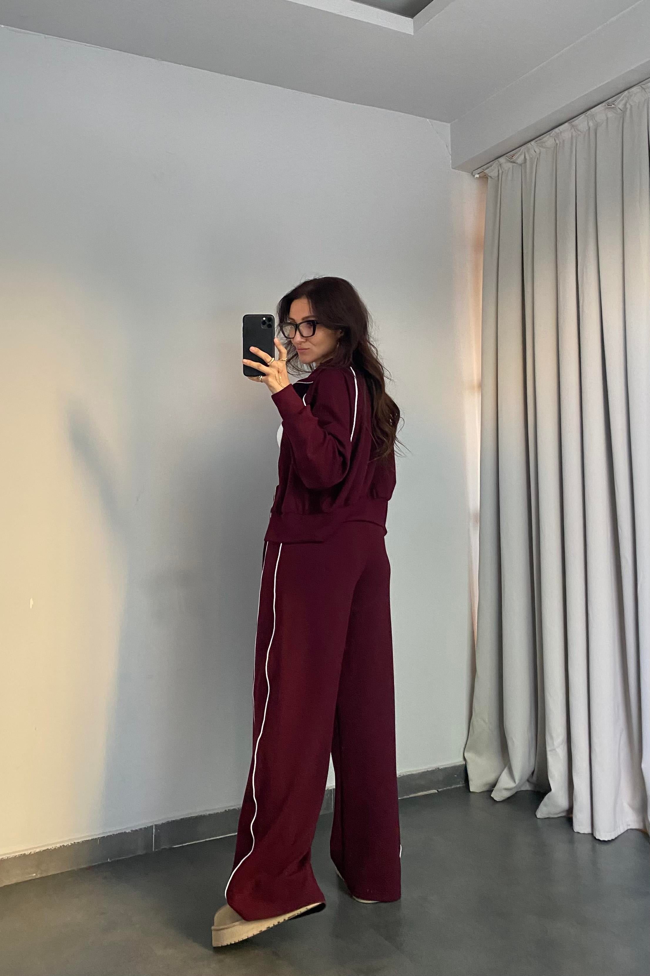 FERMUARLI BİYELİ TAKIM