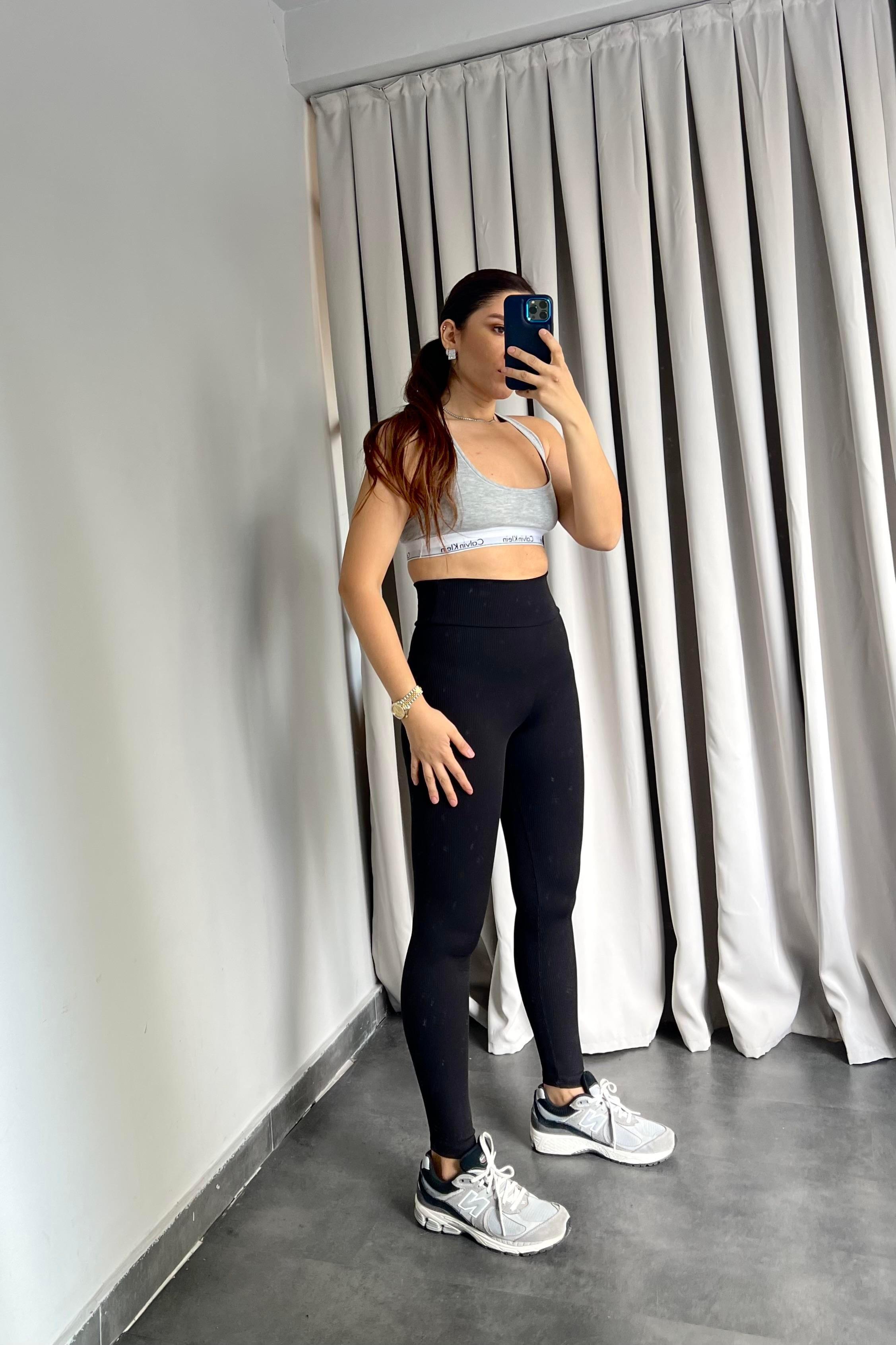 FİTİLLİ TAYT/3210